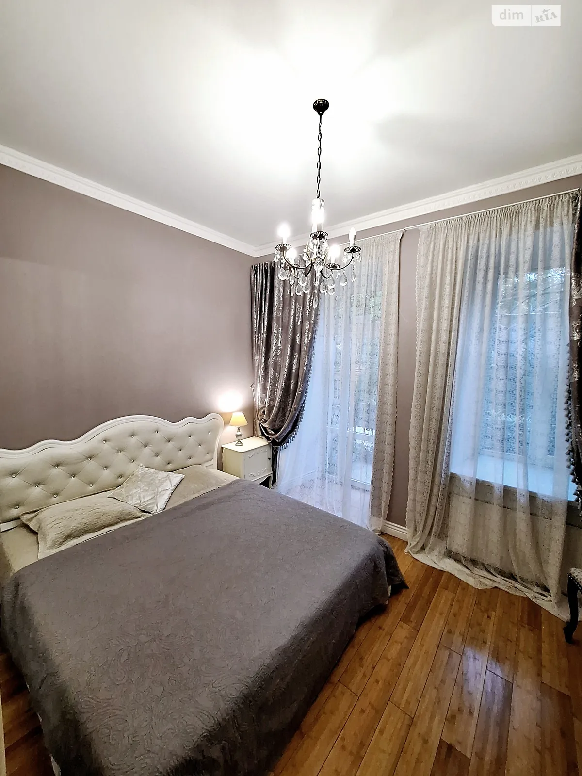 Сдается в аренду 3-комнатная квартира в Одессе, ул. Вадима Корженка(Осипова), 26 - фото 1