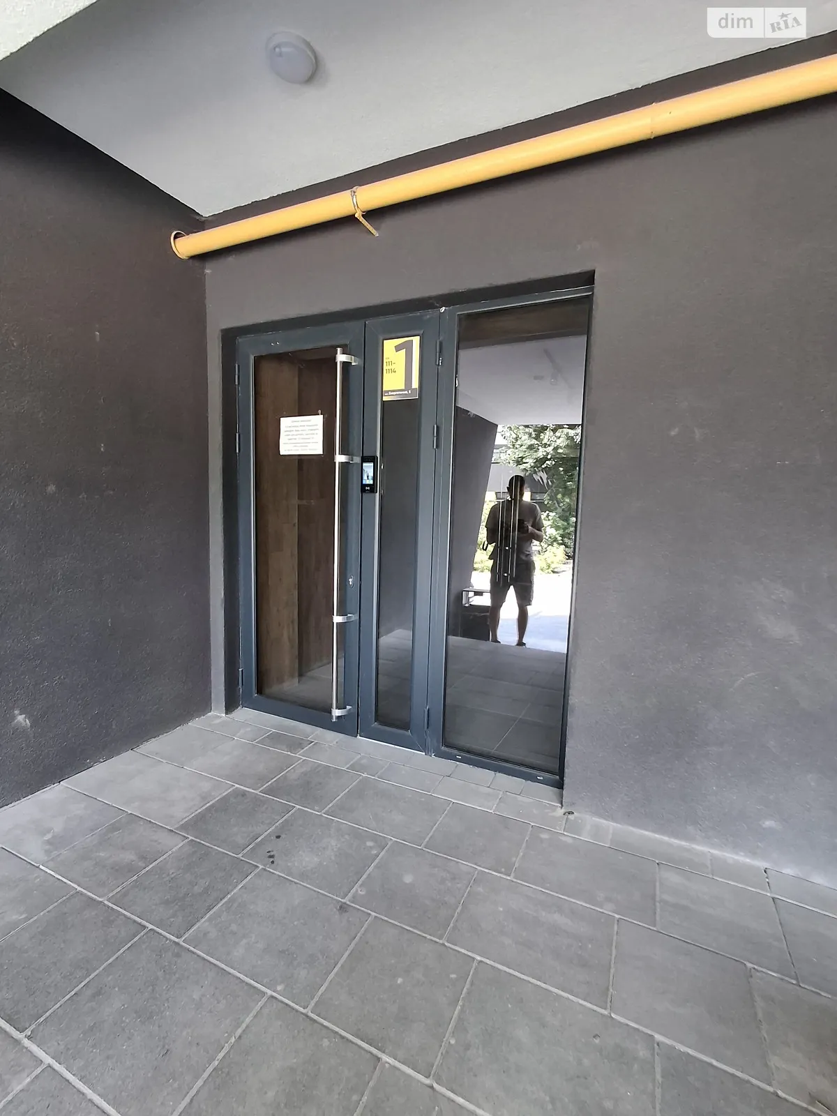 3-комнатная квартира 90 кв. м в Тернополе, ул. Энергетическая, 5А - фото 1