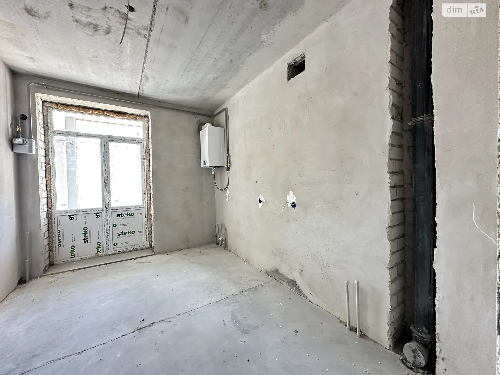 Продается 1-комнатная квартира 48 кв. м в Чернигове, ул. Василия Стуса(Чернышевского), 33 - фото 1