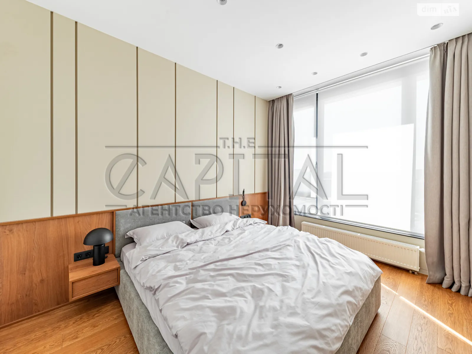 Сдается в аренду 1-комнатная квартира 55 кв. м в Киеве, ул. Гарета Джонса(Семьи Хохловых), 12 - фото 1