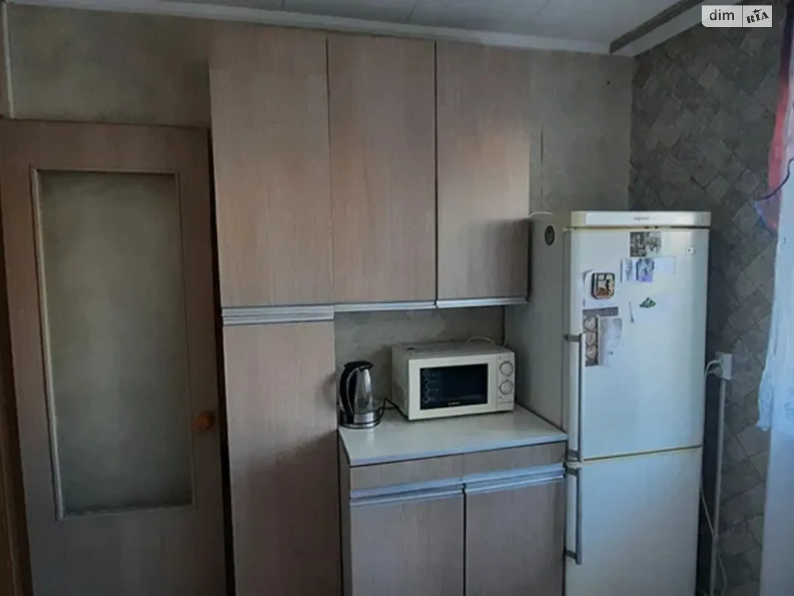 Продается 1-комнатная квартира 34.2 кв. м в Киеве, просп. Академика Глушкова, 26 - фото 1