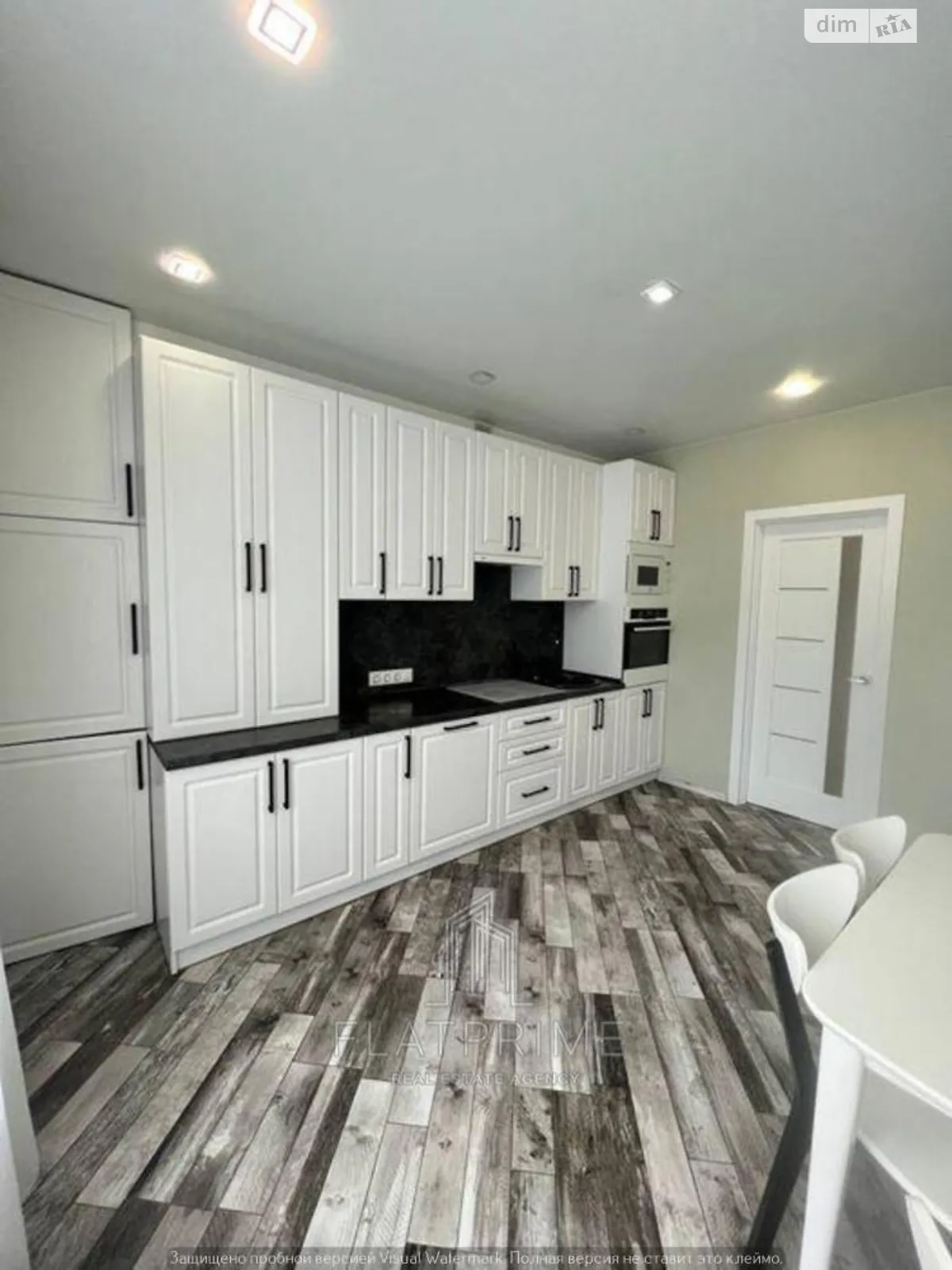 Продается 3-комнатная квартира 78.9 кв. м в Киеве, ул. Практичная, 1 - фото 1