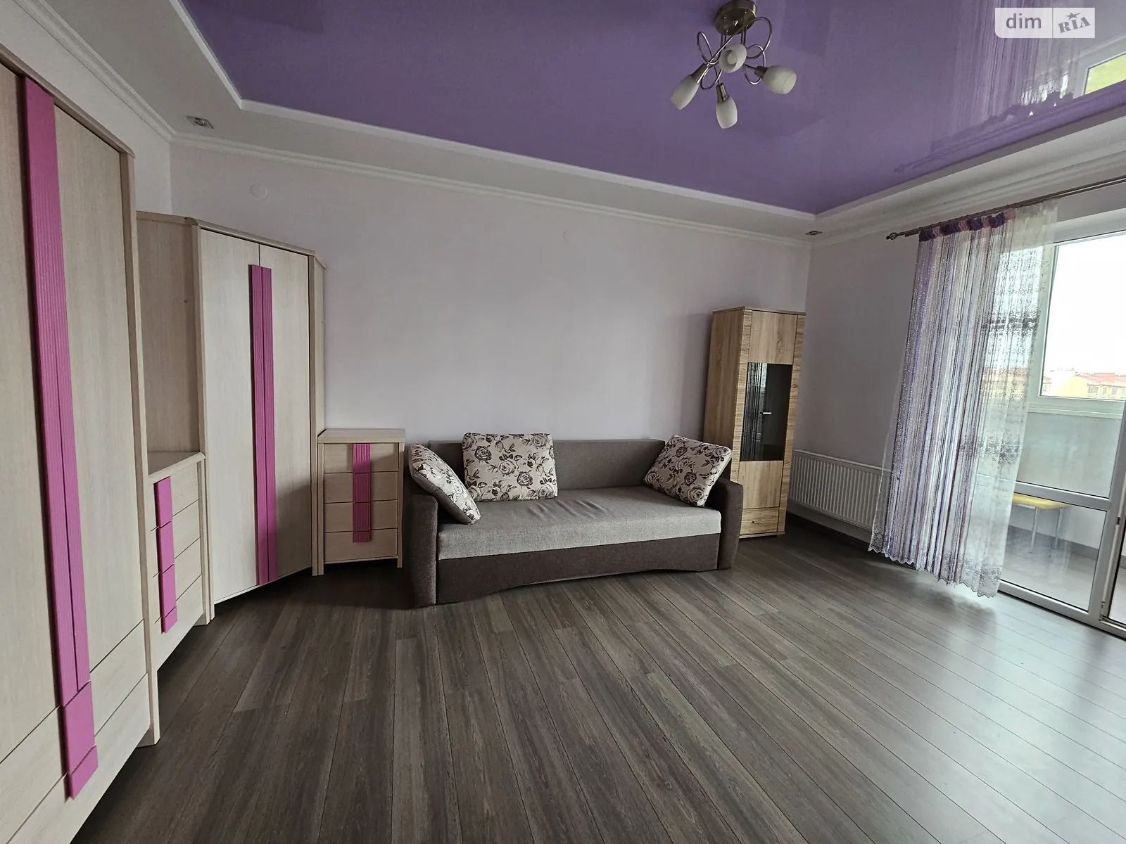 Здається в оренду 4-кімнатна квартира 170 кв. м у, цена: 32000 грн - фото 1