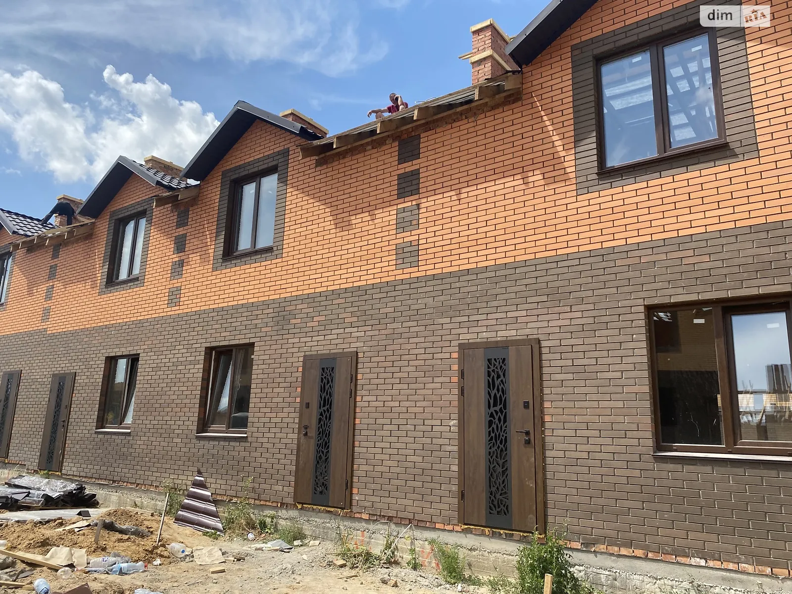 пер. Светлый Агрономичное, цена: 54000 $ - фото 1