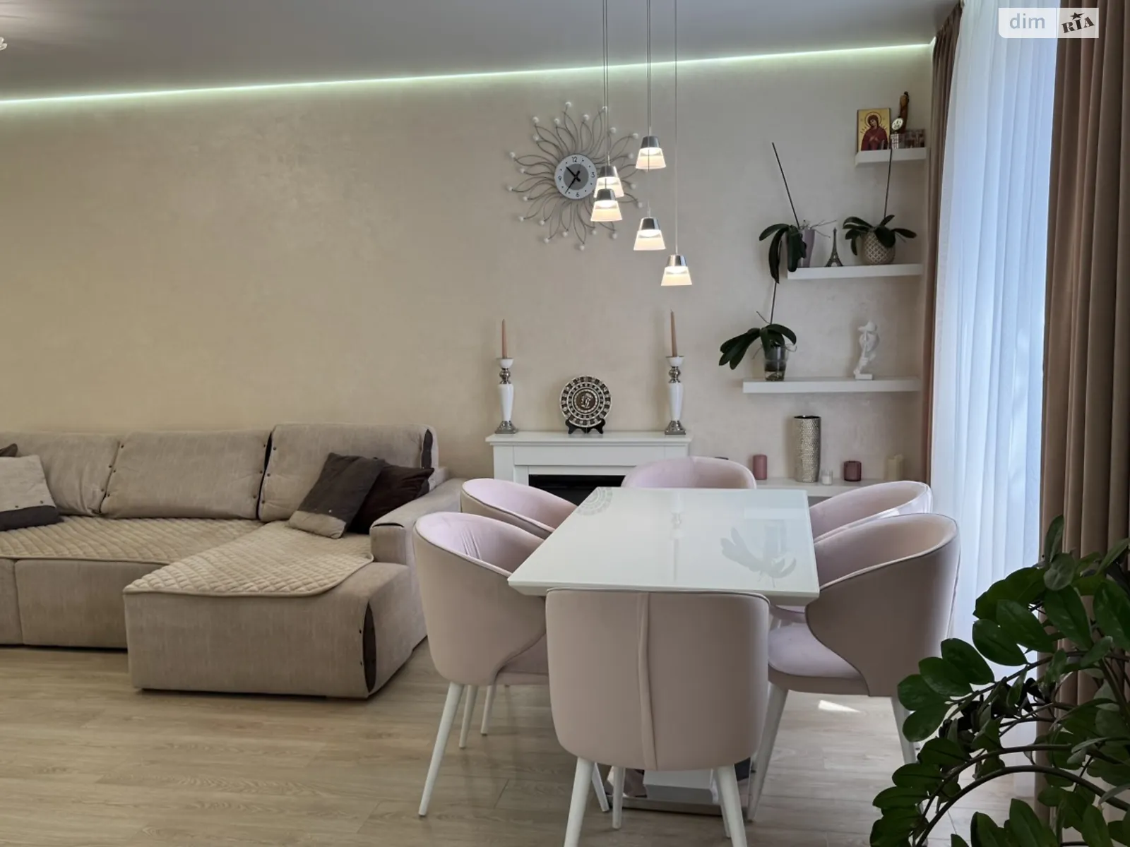 Продается 4-комнатная квартира 112 кв. м в Киеве, цена: 197000 $ - фото 1