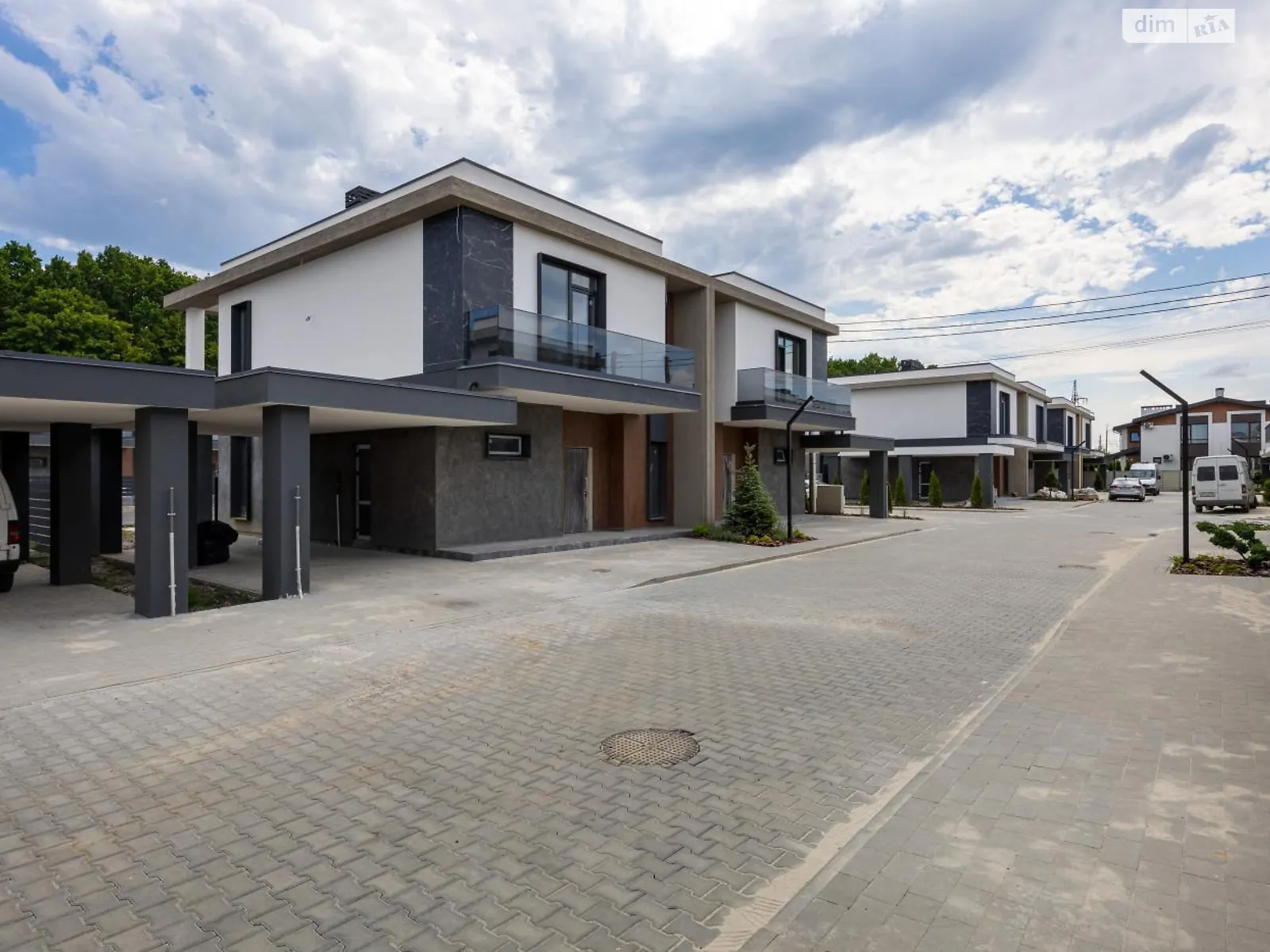 вул. Дзеркальна Конопниця, цена: 180000 $ - фото 1