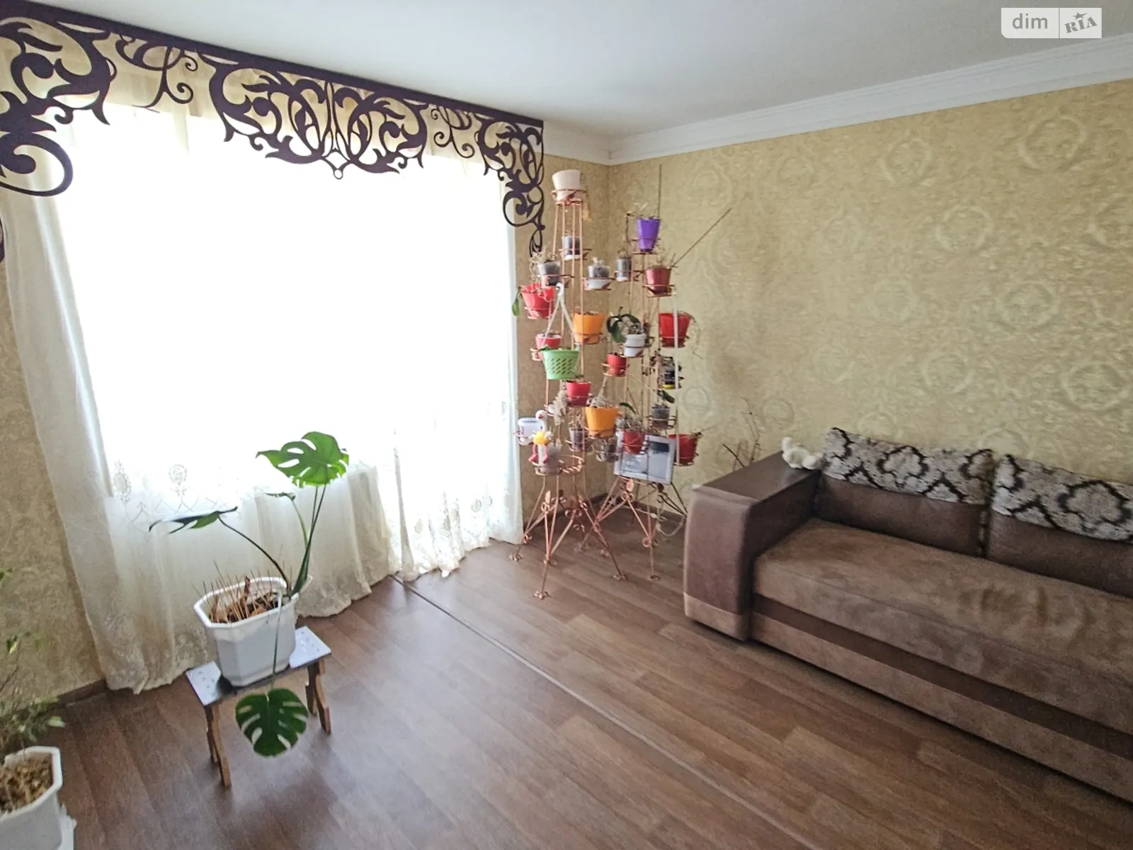 Продается 4-комнатная квартира 80.7 кв. м в, цена: 42000 $ - фото 1