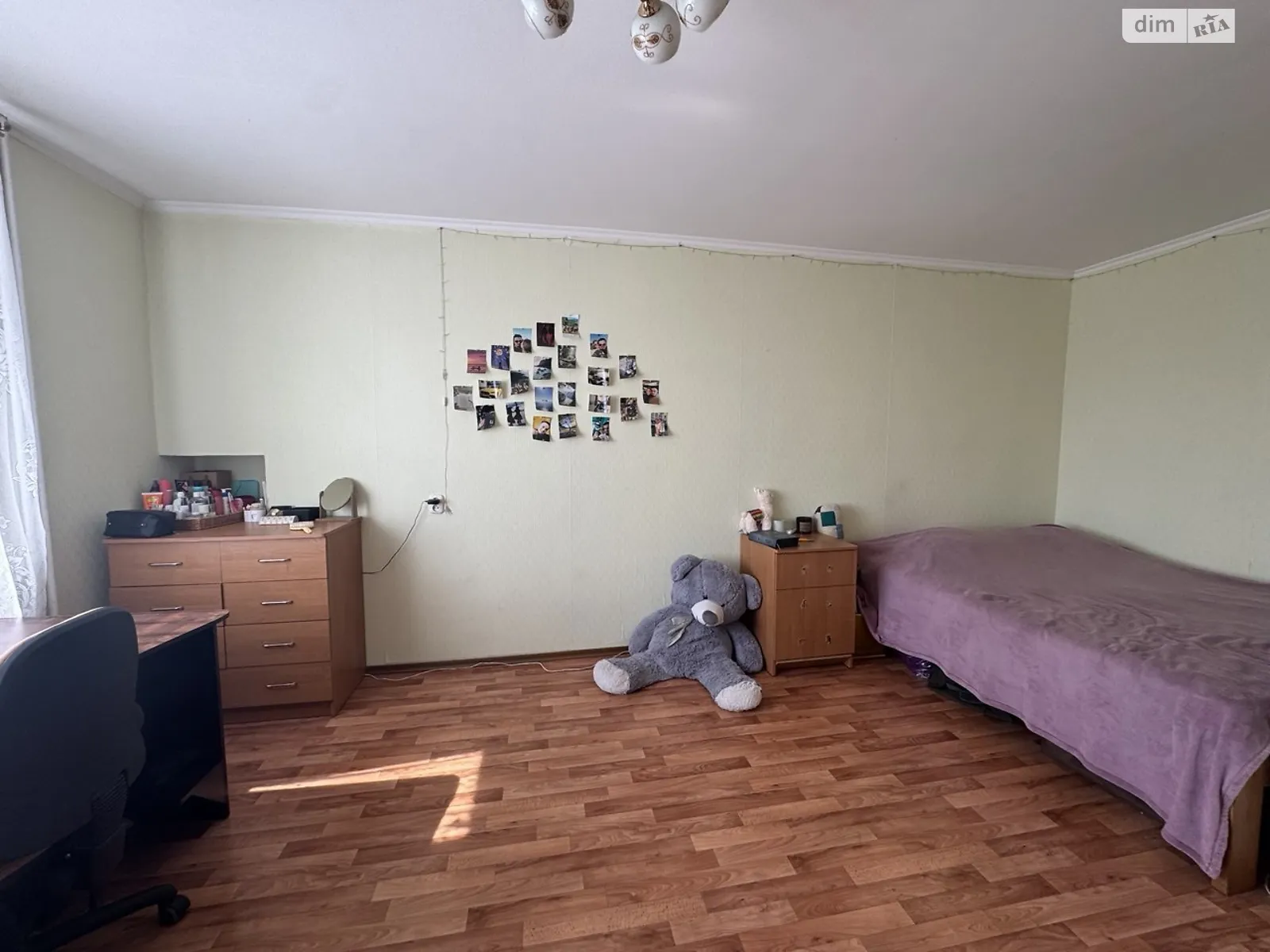 Продается 1-комнатная квартира 35.9 кв. м в Николаеве, цена: 24500 $ - фото 1