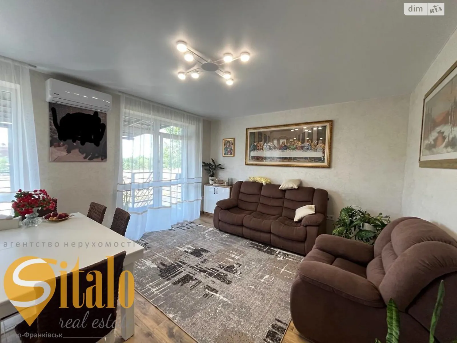 Продается дом на 2 этажа 100.1 кв. м с мебелью, цена: 153000 $ - фото 1