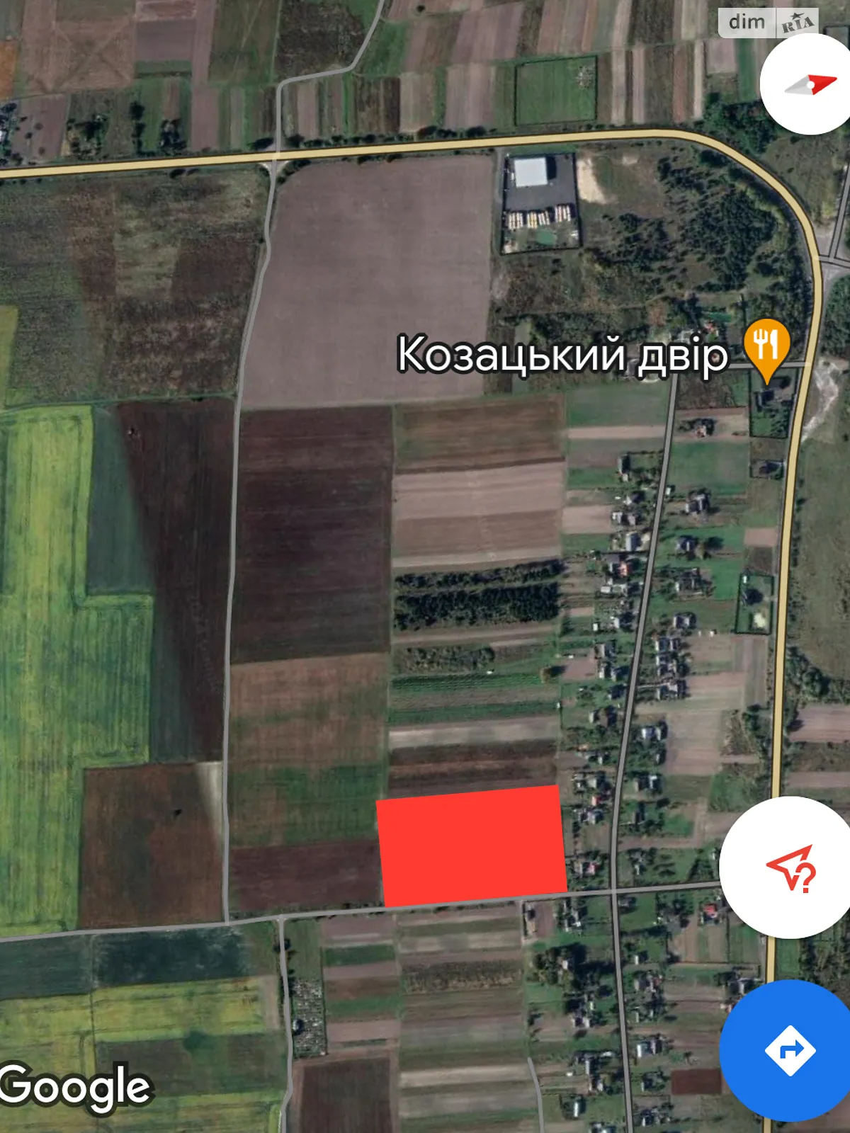 Озерцо, цена: 90487 $ - фото 1