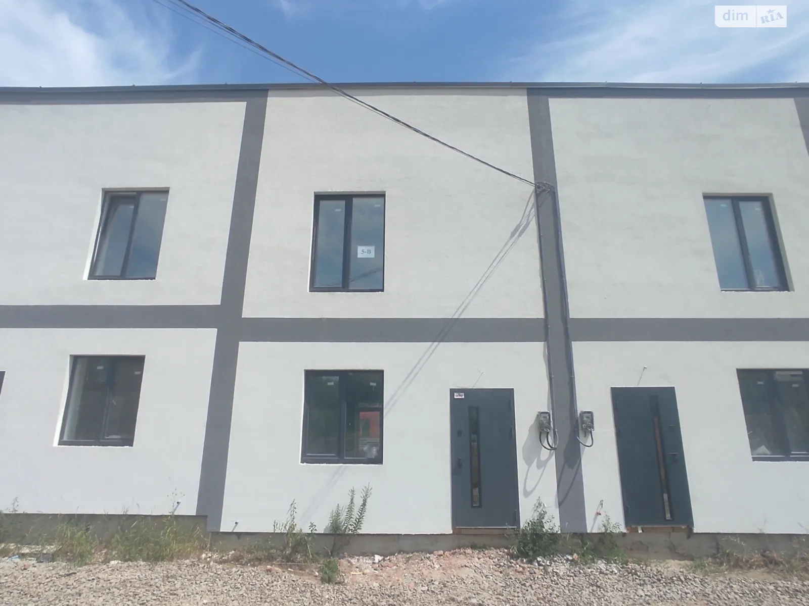 ул. Ивана Богуна, 5В Стрижавка, цена: 73000 $ - фото 1