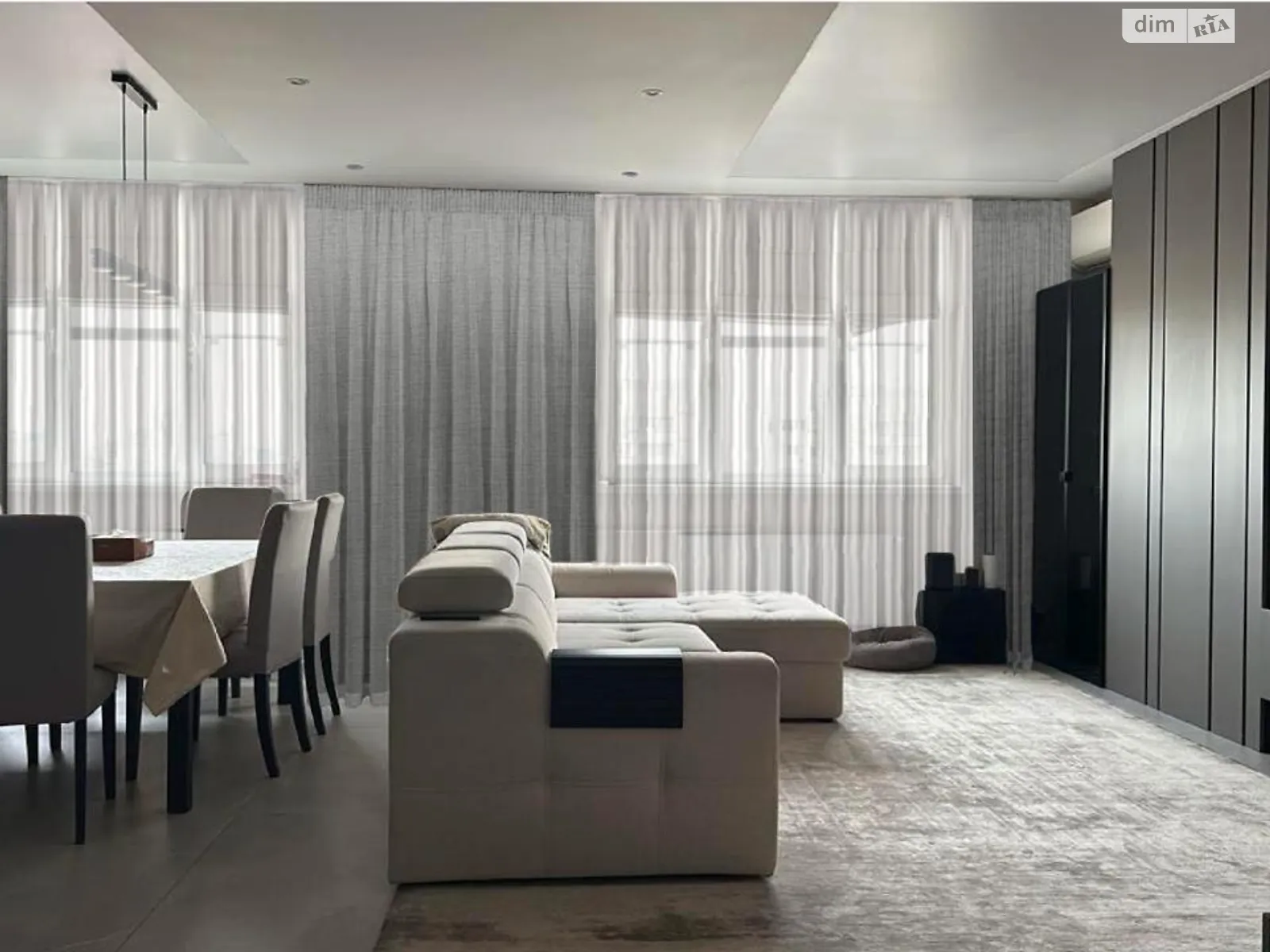 Продается 5-комнатная квартира 170 кв. м в Киеве, ул. Федора Эрнста, 16В - фото 1