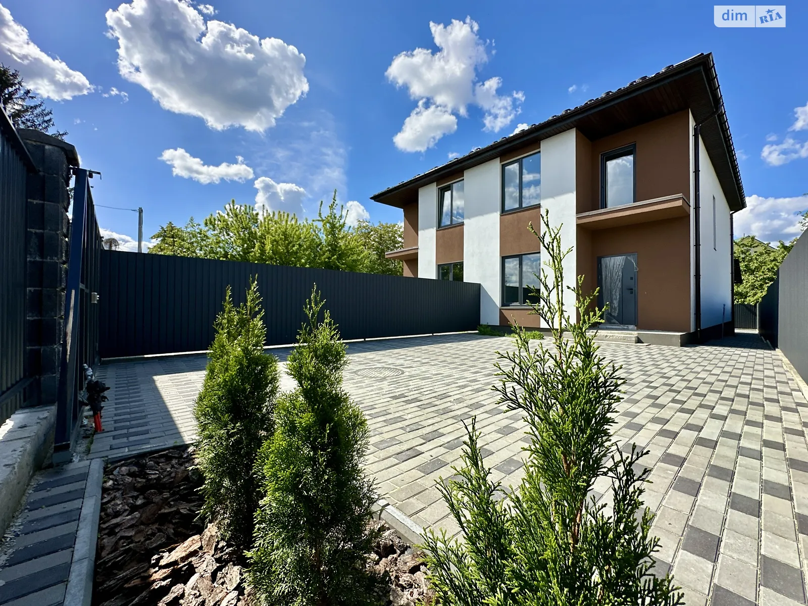 вул. Артема Максюка(Жовтнева) Гатне, цена: 103000 $ - фото 1