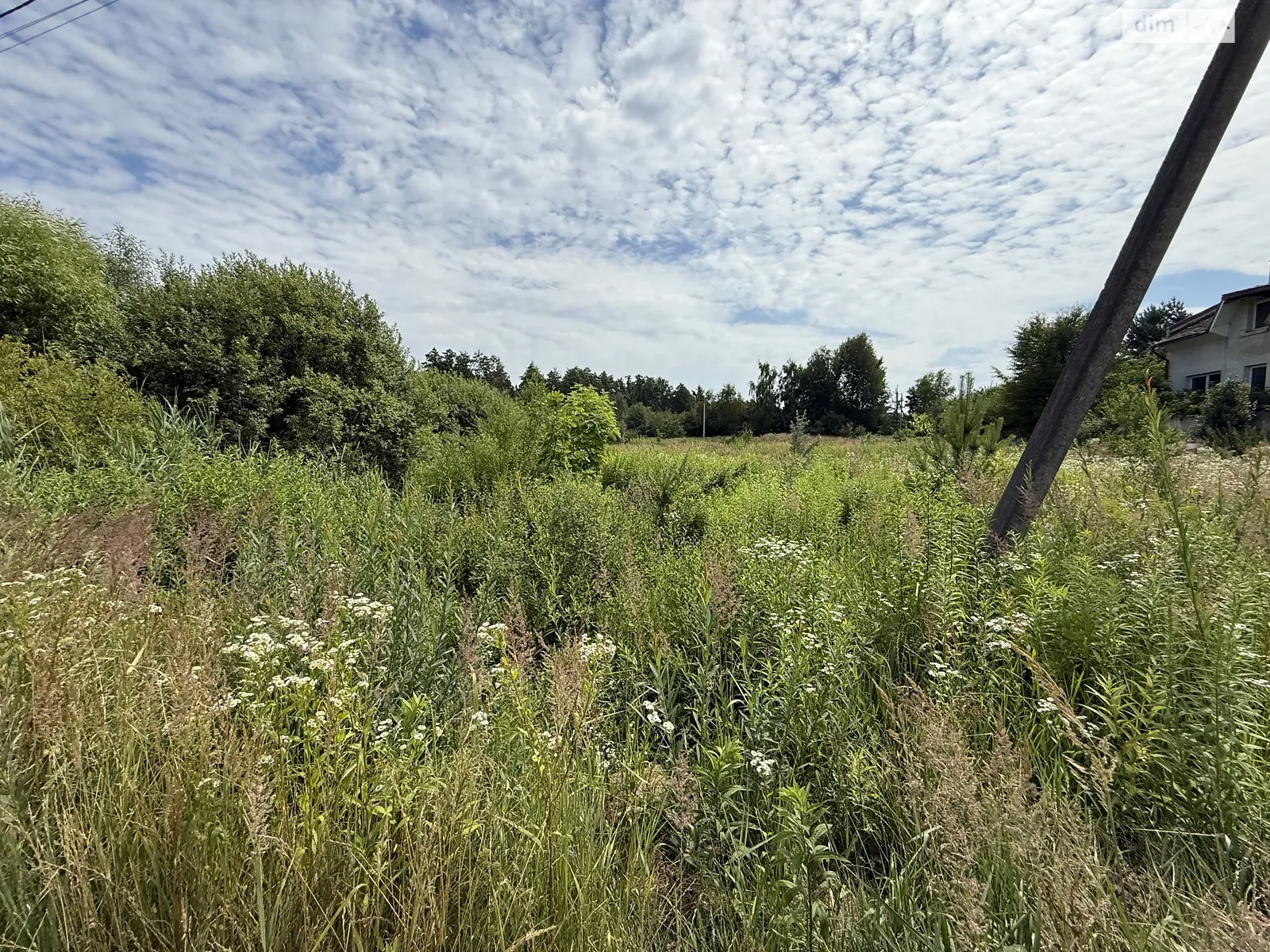 Продается земельный участок 23 соток в  области, цена: 55000 $ - фото 1