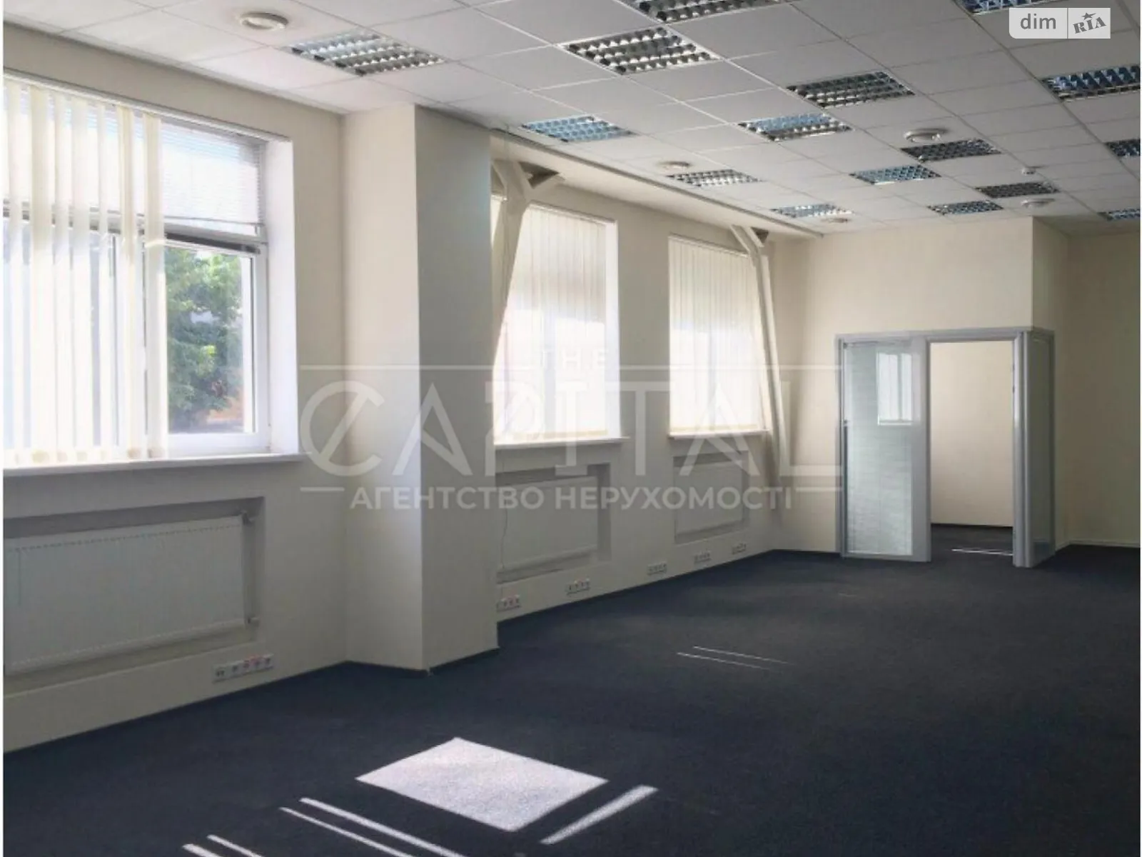 вул. Бульварно-Кудрявська(Воровського), 33Б Центр Київ, цена: 2000 $ - фото 1