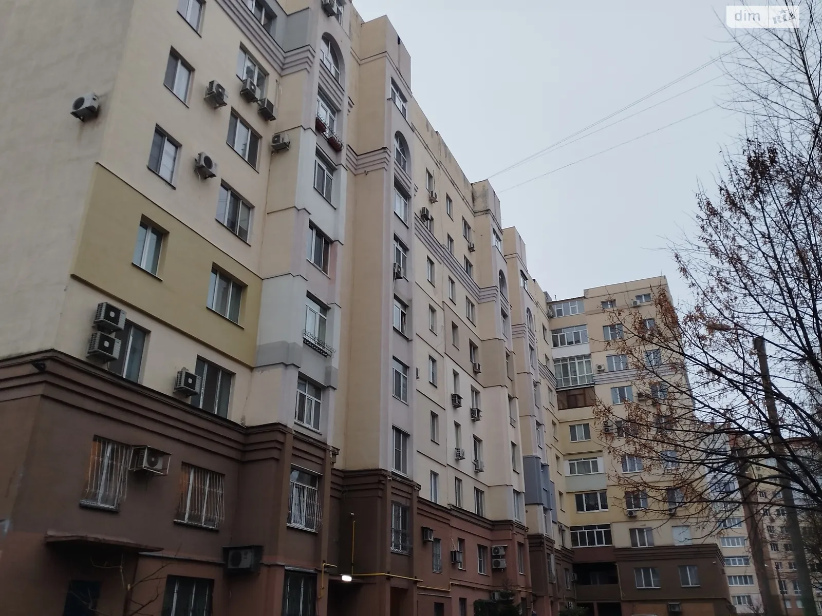 Сдается в аренду 4-комнатная квартира 166.7 кв. м в Харькове, ул. Нескореных(Героев Труда), 32Б - фото 1