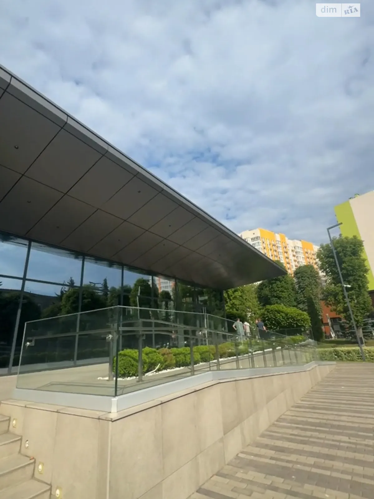 Сдается в аренду помещения свободного назначения 508 кв. м в 2-этажном здании, цена: 6100 $ - фото 1