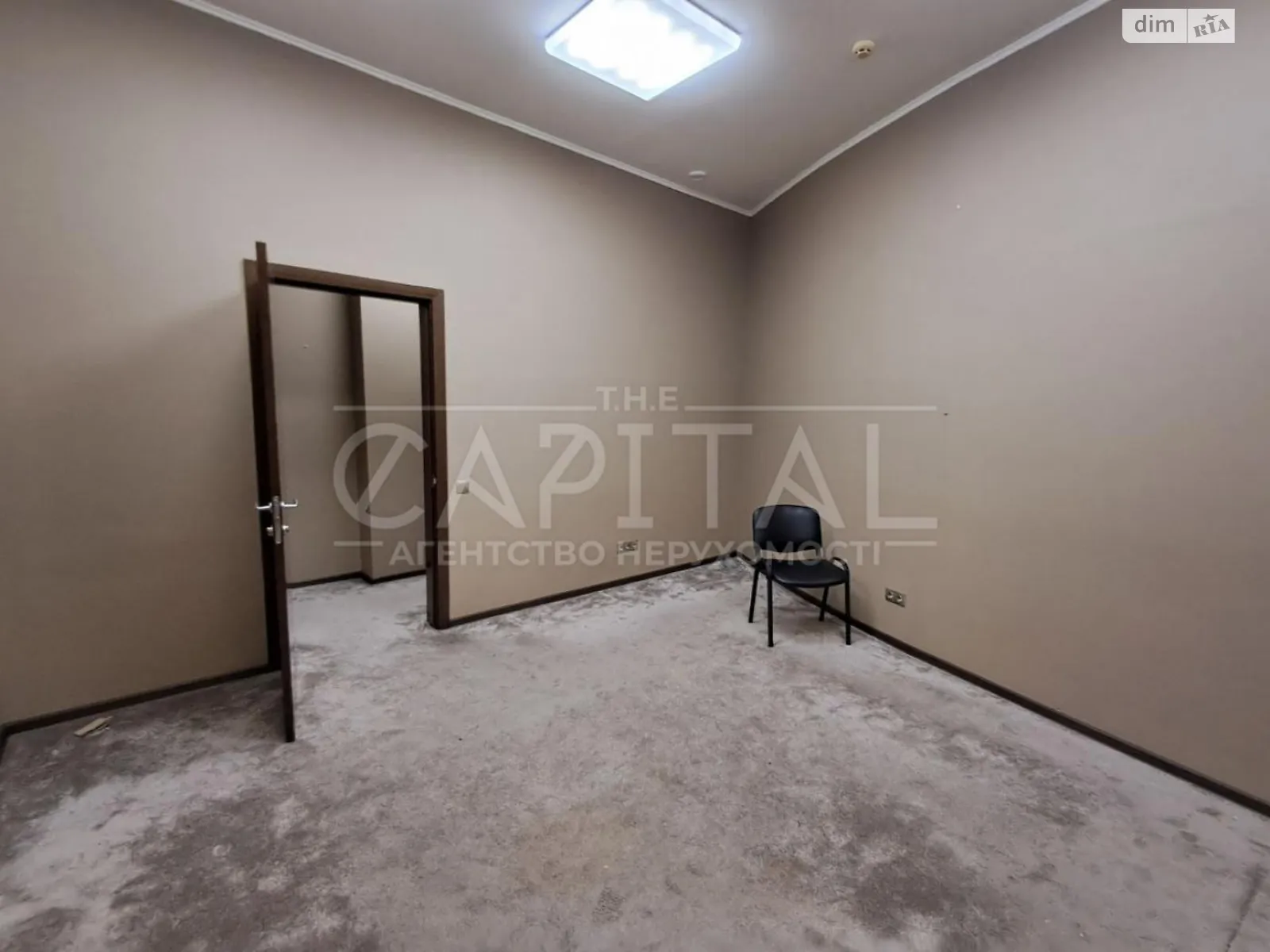 вул. Бульварно-Кудрявська(Воровського), 33Б Центр Київ, цена: 480 $ - фото 1