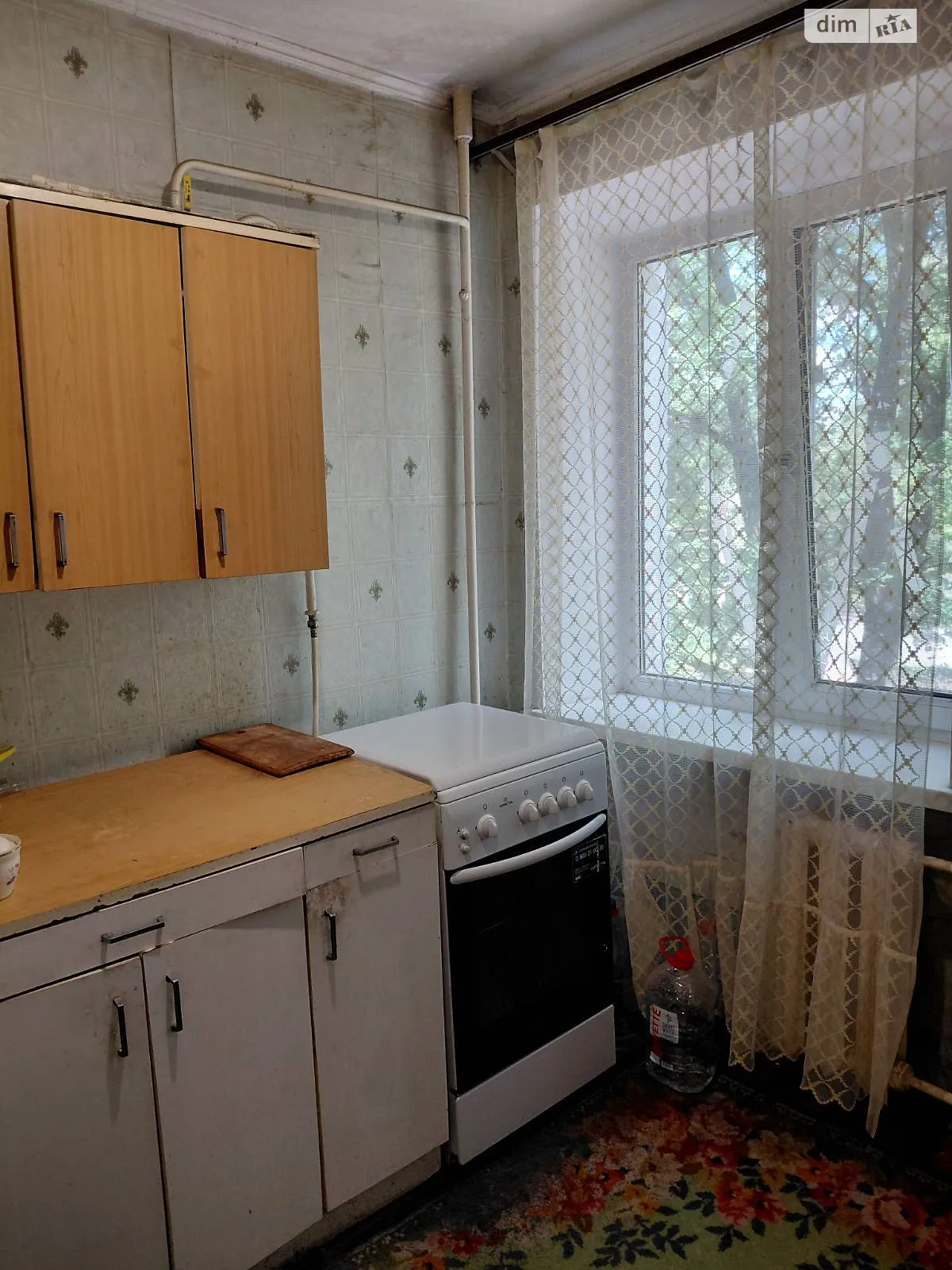 Продається 1-кімнатна квартира 32 кв. м у Миколаєві, просп. Богоявленський - фото 1