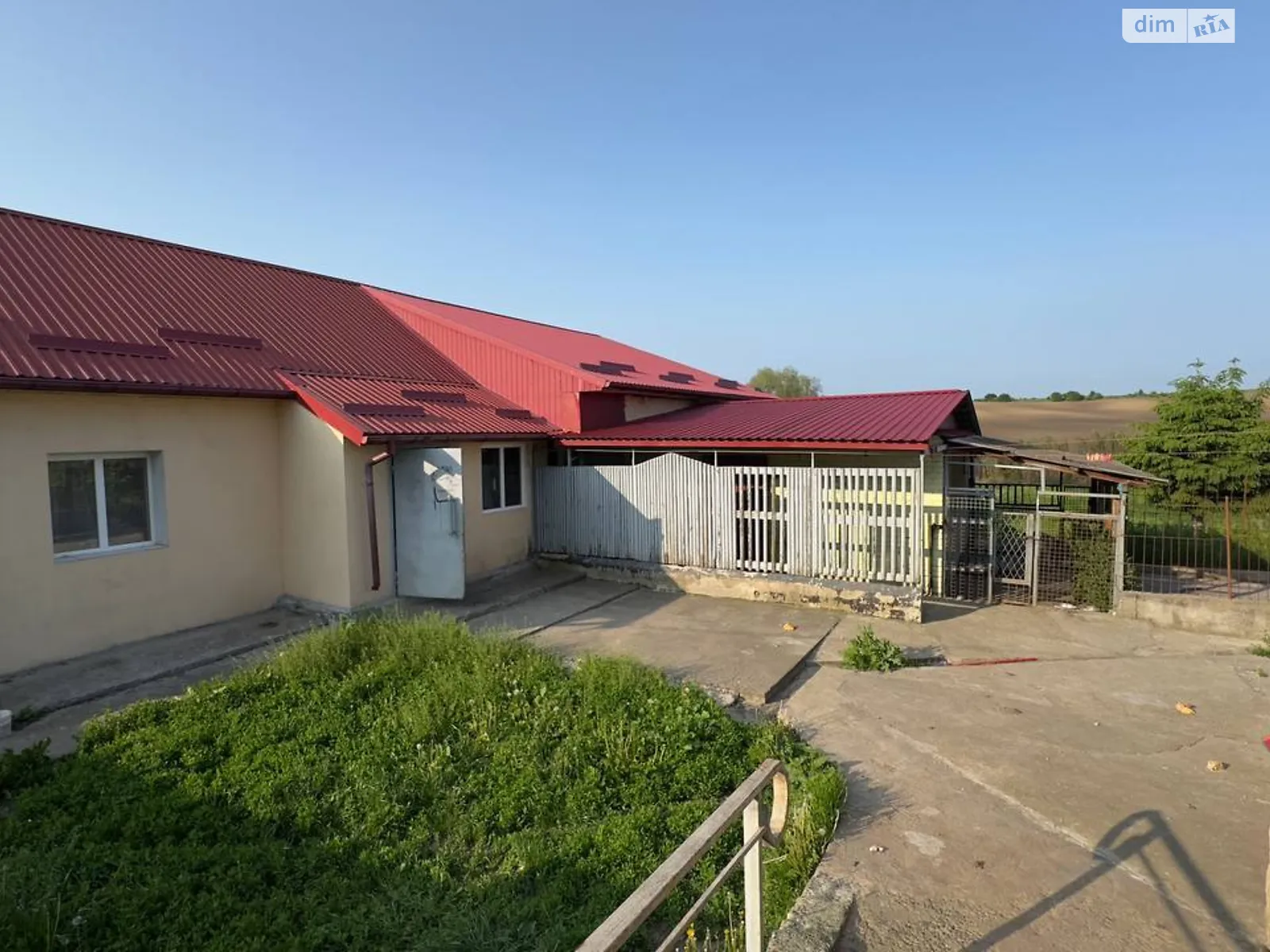 Продається одноповерховий будинок 120 кв. м з терасою, цена: 39900 $ - фото 1