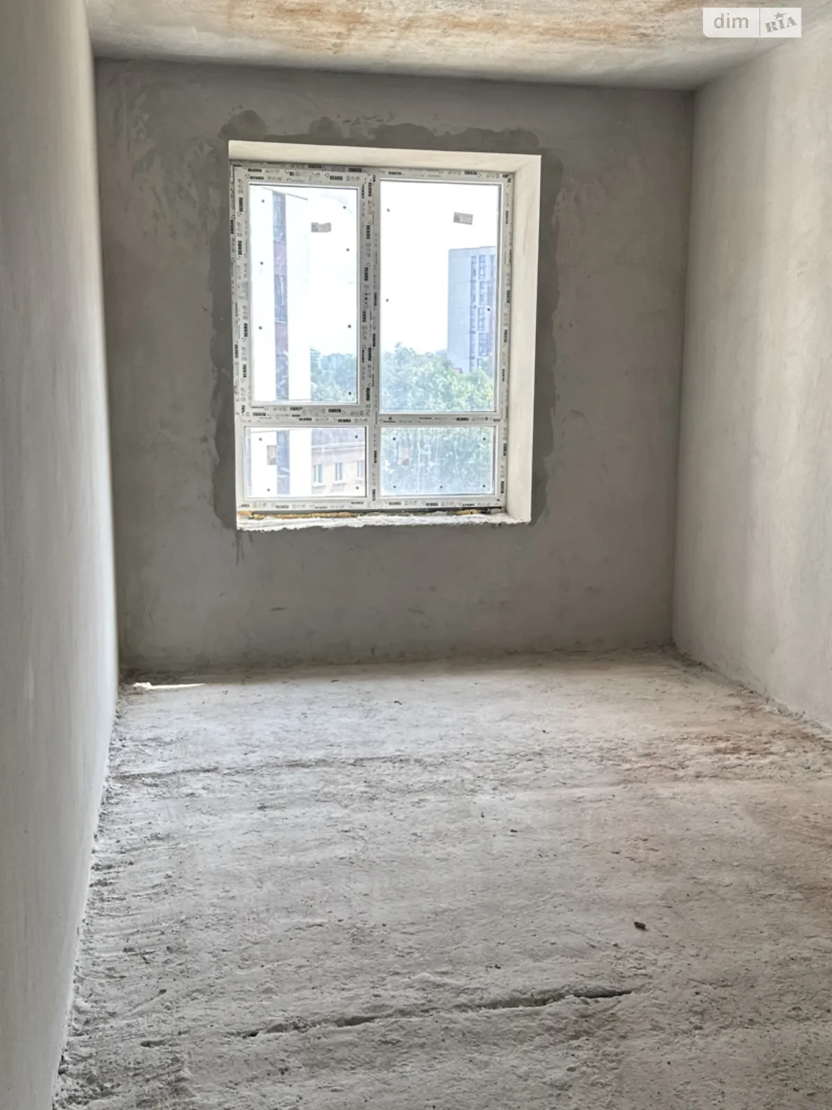 Продається 3-кімнатна квартира 86 кв. м у Івано-Франківську, вул. Кривоноса, 12Б - фото 1