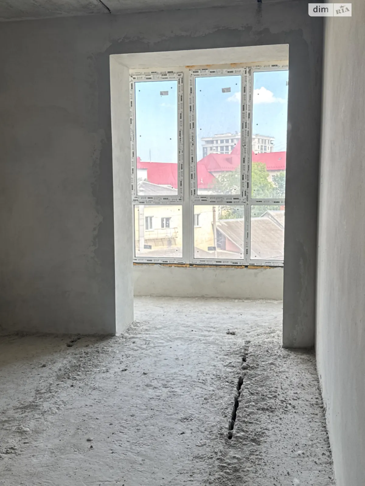 Продається 2-кімнатна квартира 58 кв. м у Івано-Франківську, вул. Кривоноса, 12Б - фото 1