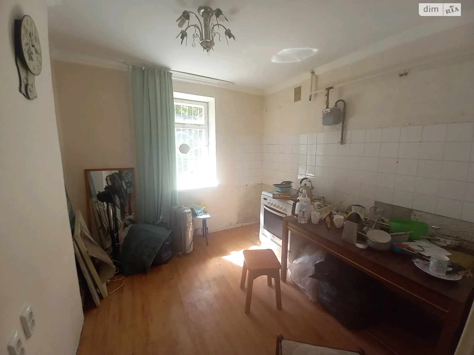 Продается 3-комнатная квартира 66.45 кв. м в Одессе, ул. Балтиморская(Посмитного) - фото 1