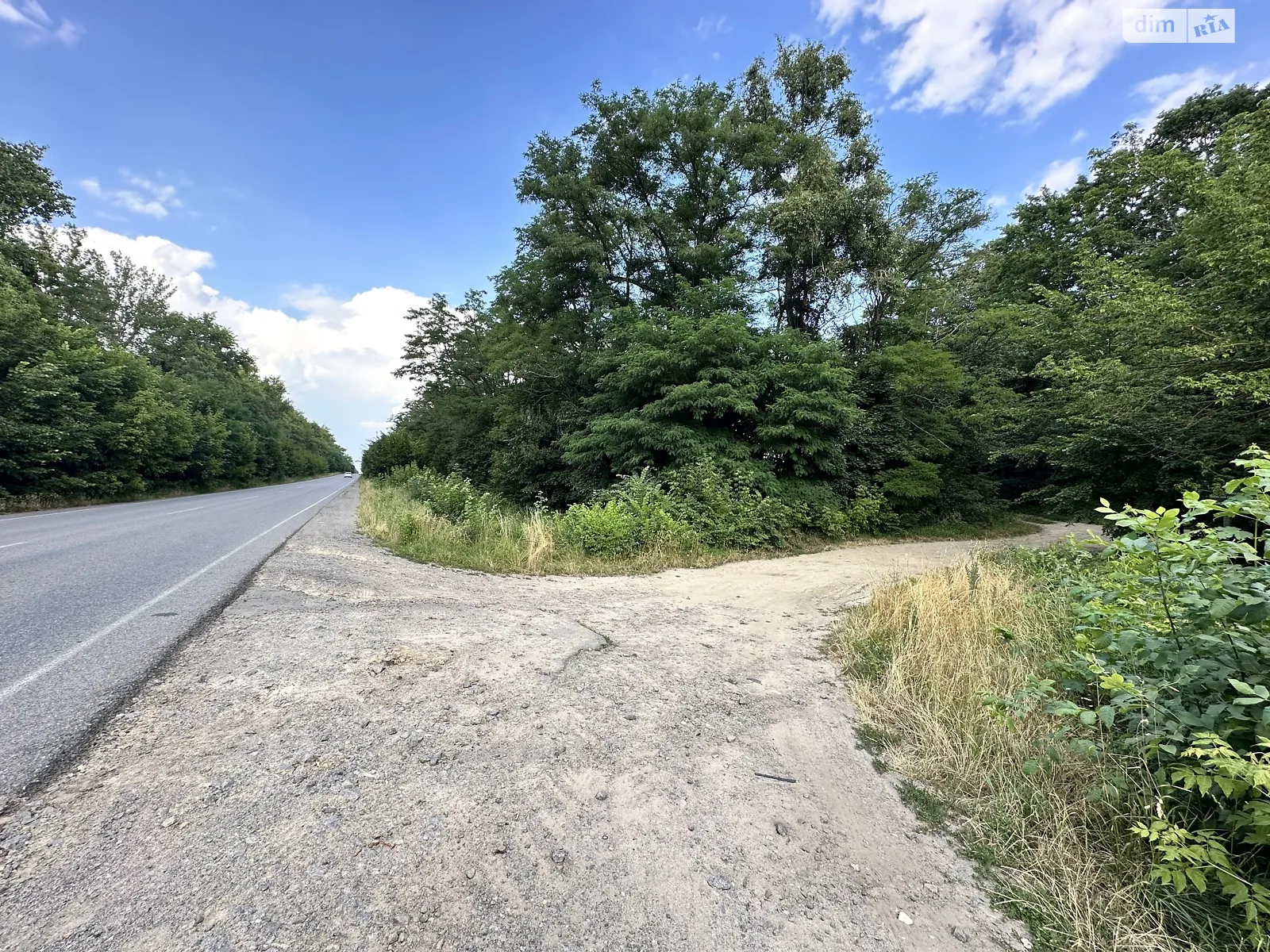 Продается земельный участок 8 соток в Винницкой области, цена: 11500 $ - фото 1