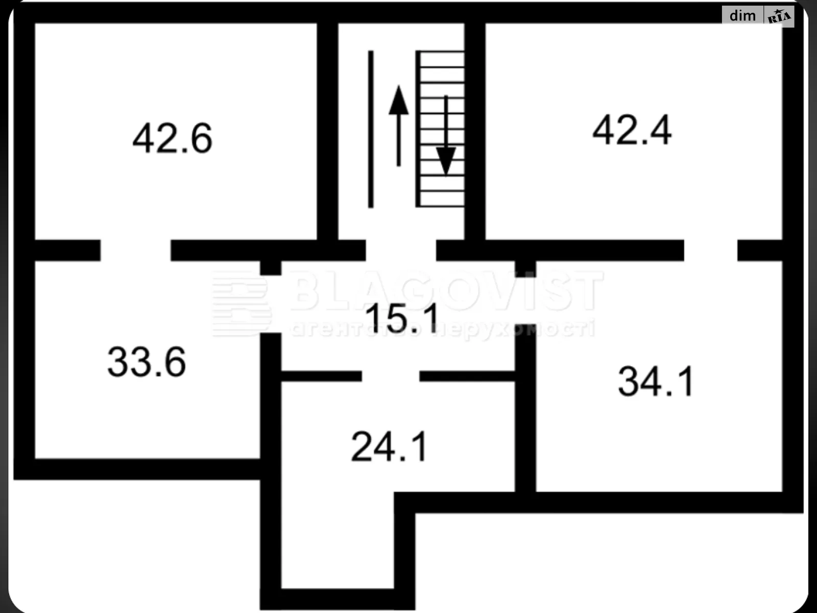 бул. Русановский, 1А Русановка Киев, цена: 362270 $ - фото 1