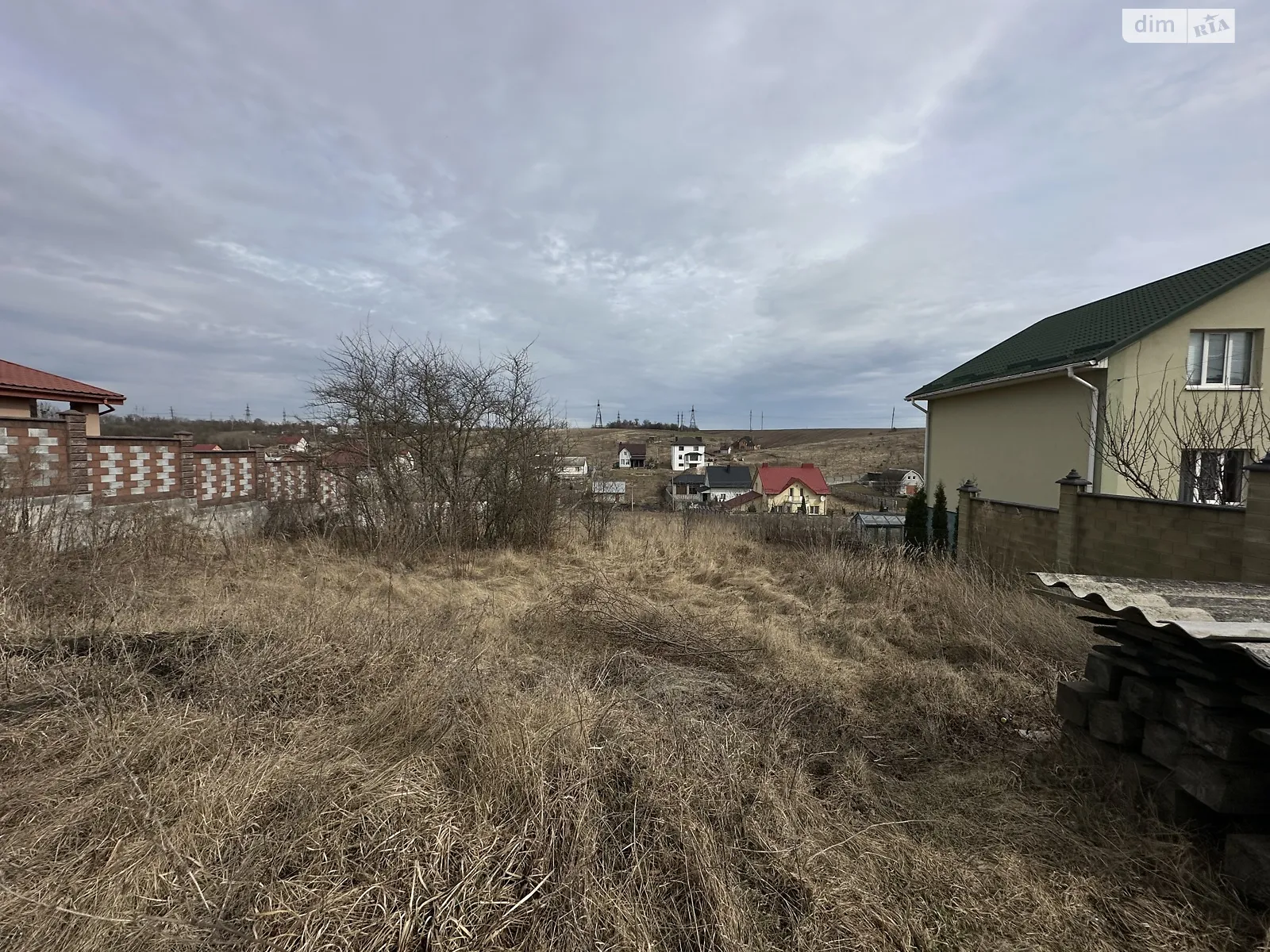 Продається земельна ділянка 10.35 соток у Рівненській області, цена: 17000 $ - фото 1