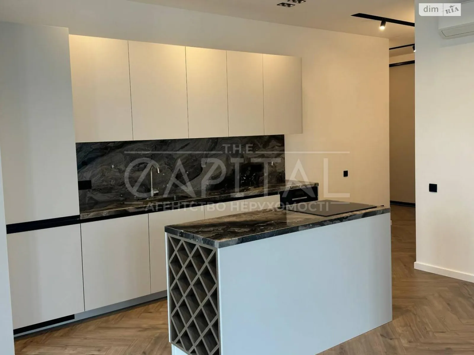 Сдается в аренду 2-комнатная квартира 100 кв. м в Киеве, ул. Антоновича(Горького), 44 - фото 1