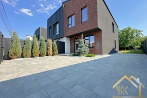 Продажа дуплекса, Киевская, Крюковщина, Ивана Франка улица