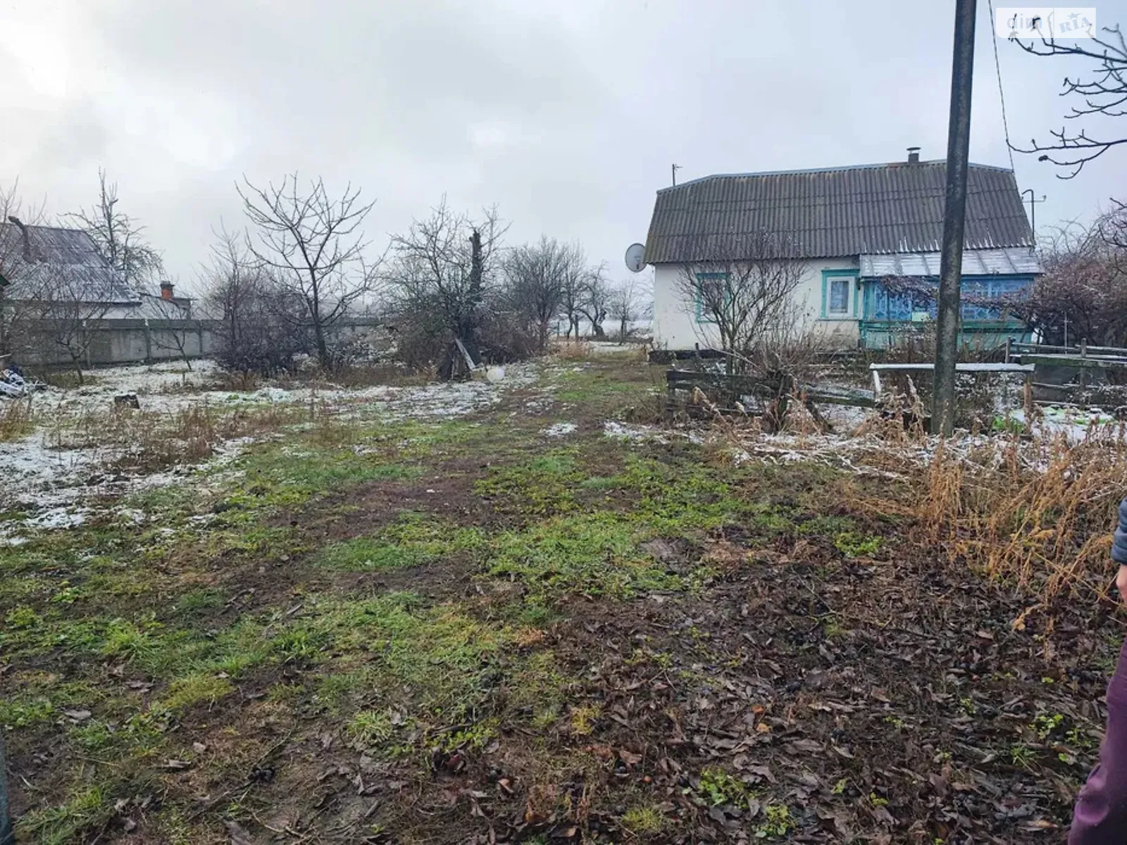 Продается одноэтажный дом 66 кв. м с балконом, цена: 12000 $ - фото 1