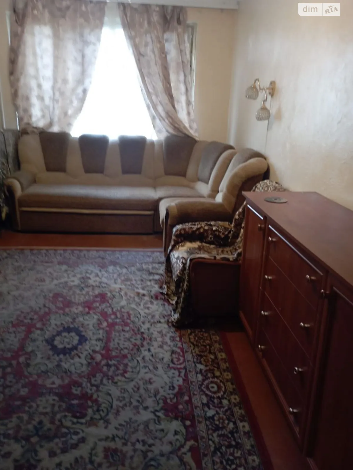 Продается 2-комнатная квартира 47.8 кв. м в Одессе, ул. Академика Заболотного, 6 - фото 1