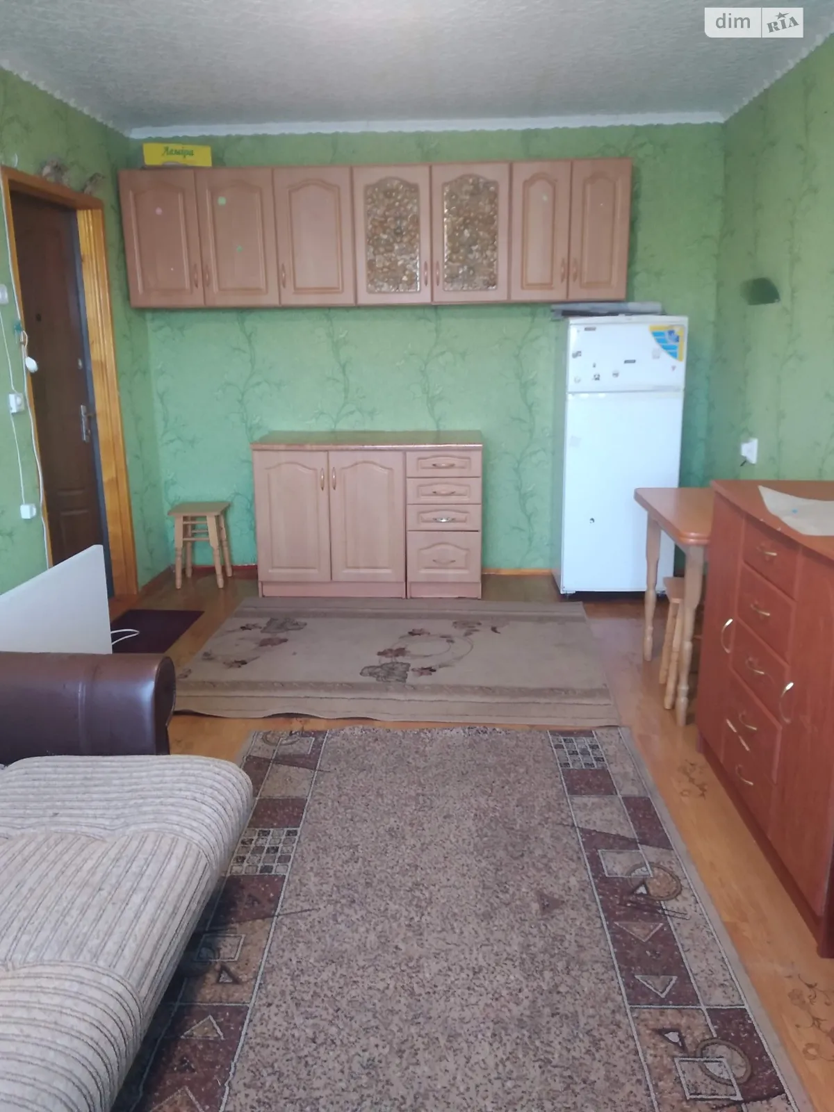 Сдается в аренду комната 24 кв. м в Виннице, цена: 4500 грн - фото 1