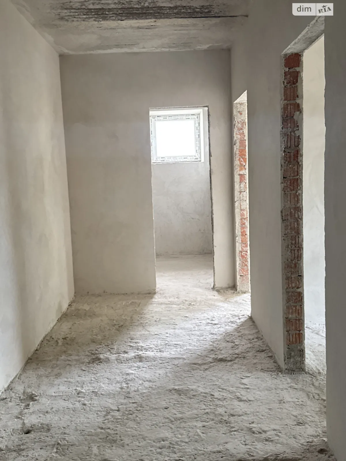 Продається 2-кімнатна квартира 67 кв. м у Івано-Франківську, вул. Кривоноса, 12Б - фото 1