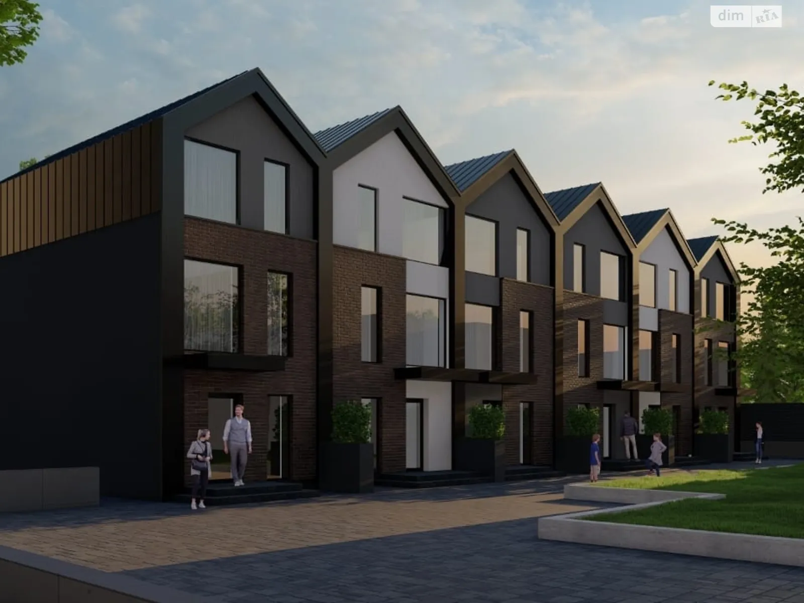 ул. Северная Старый парк Тернополь, цена: 850 $ - фото 1