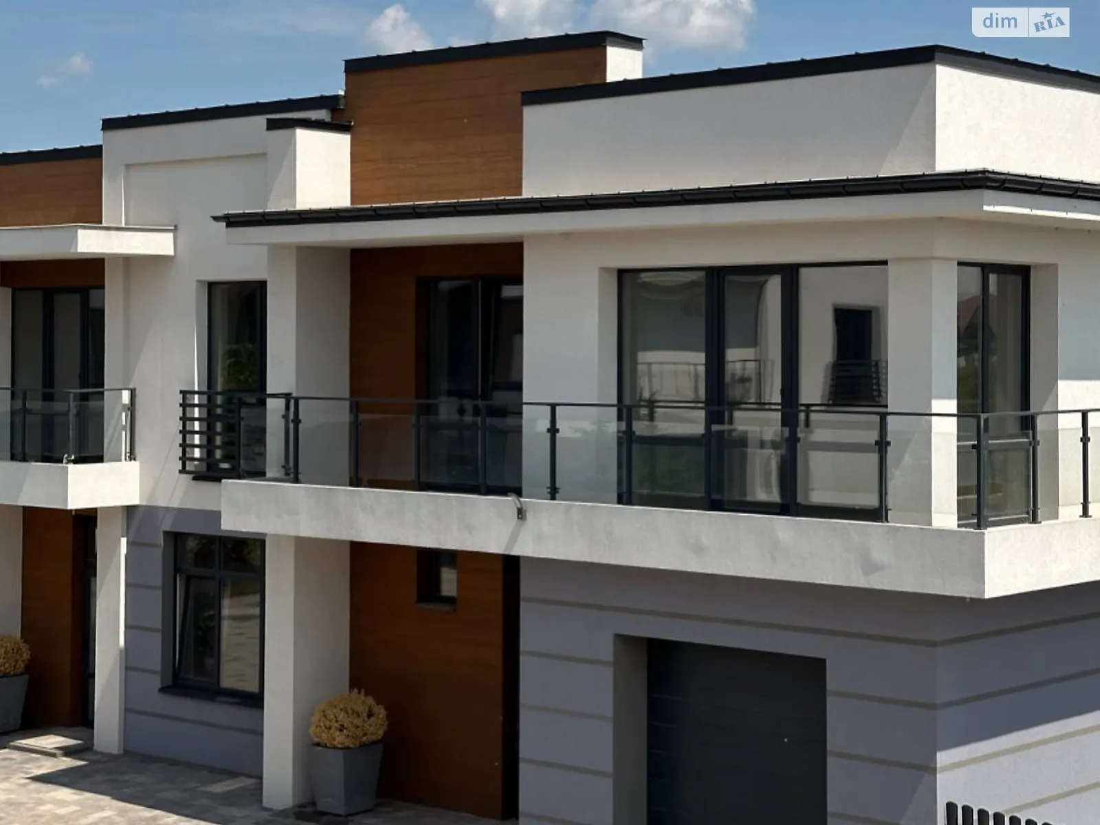 вул. Прийми, 8 Вовчинець ЖК City Villa Club, цена: 850 $ - фото 1
