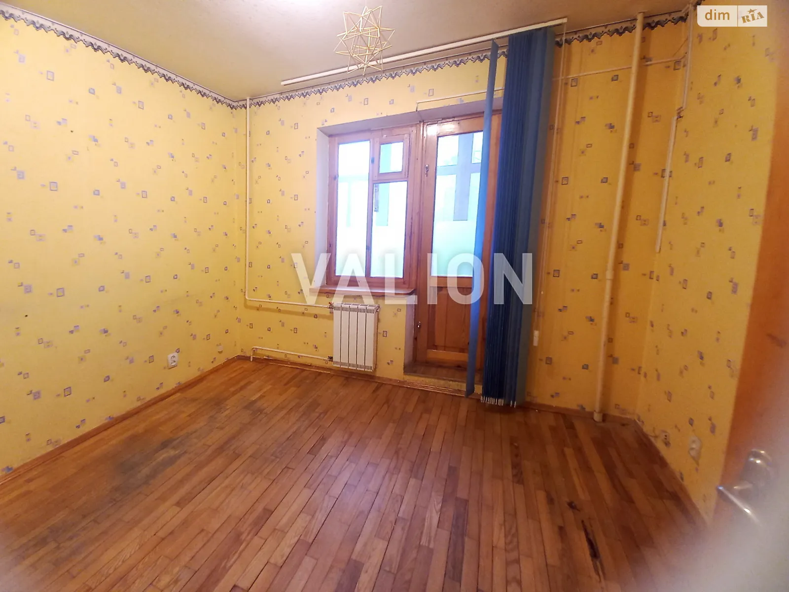 Продается 5-комнатная квартира 101.45 кв. м в Киеве, ул. Васильковская, 38 - фото 1