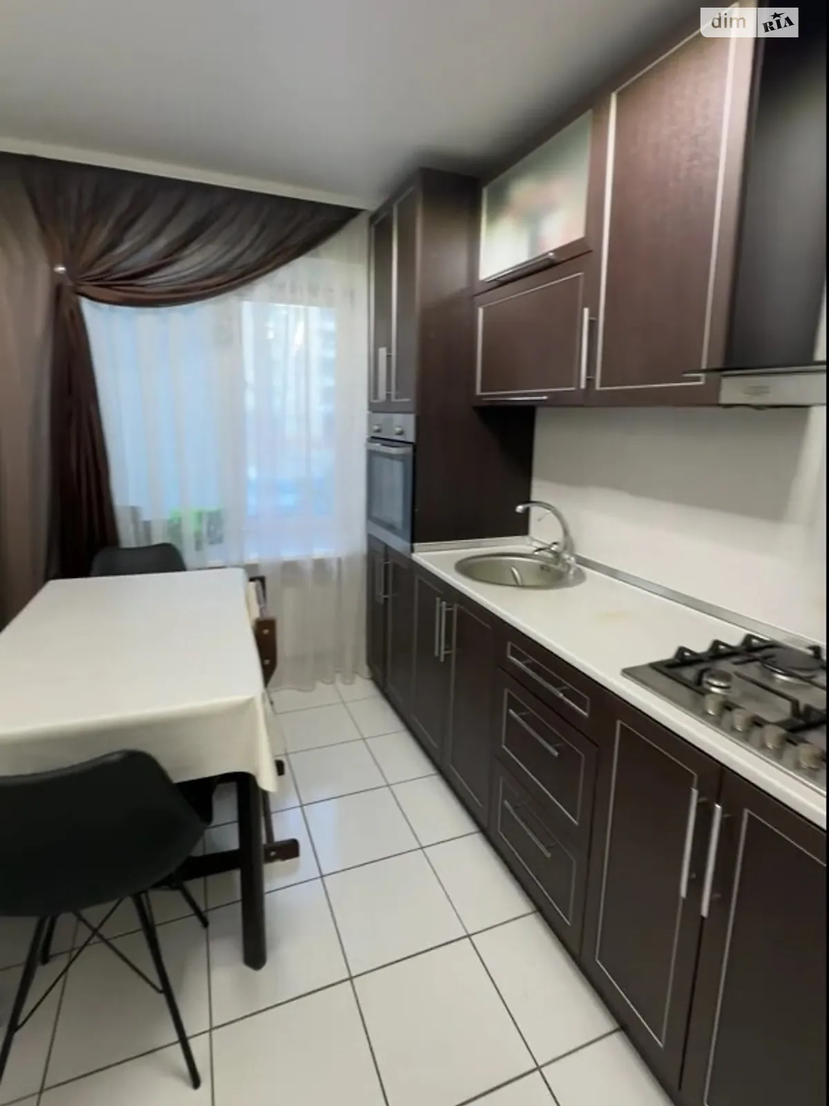 3-комнатная квартира 67.19 кв. м в Запорожье, ул. Малая - фото 1