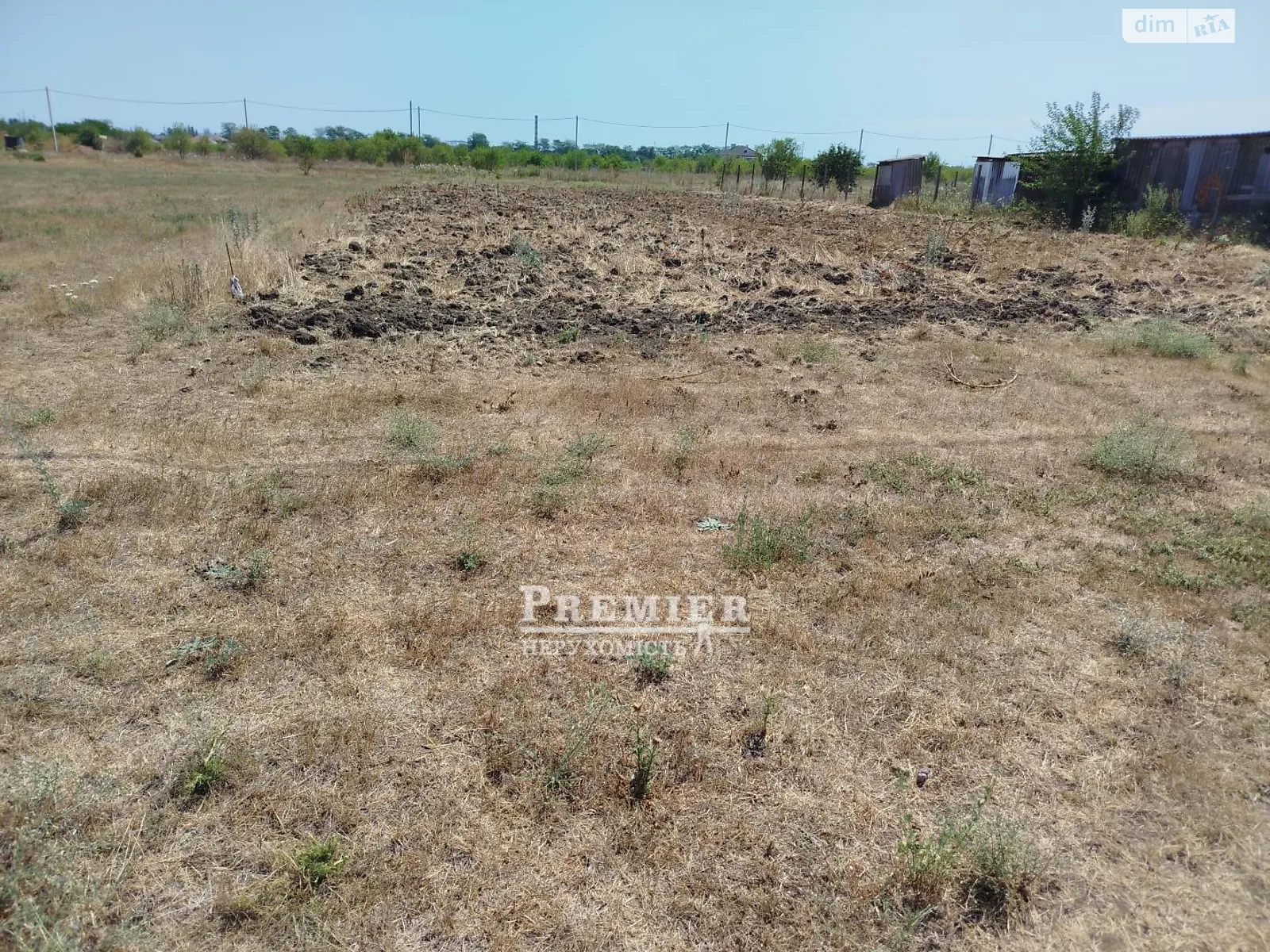 Продається земельна ділянка 9.69 соток у Одеській області, цена: 10000 $ - фото 1