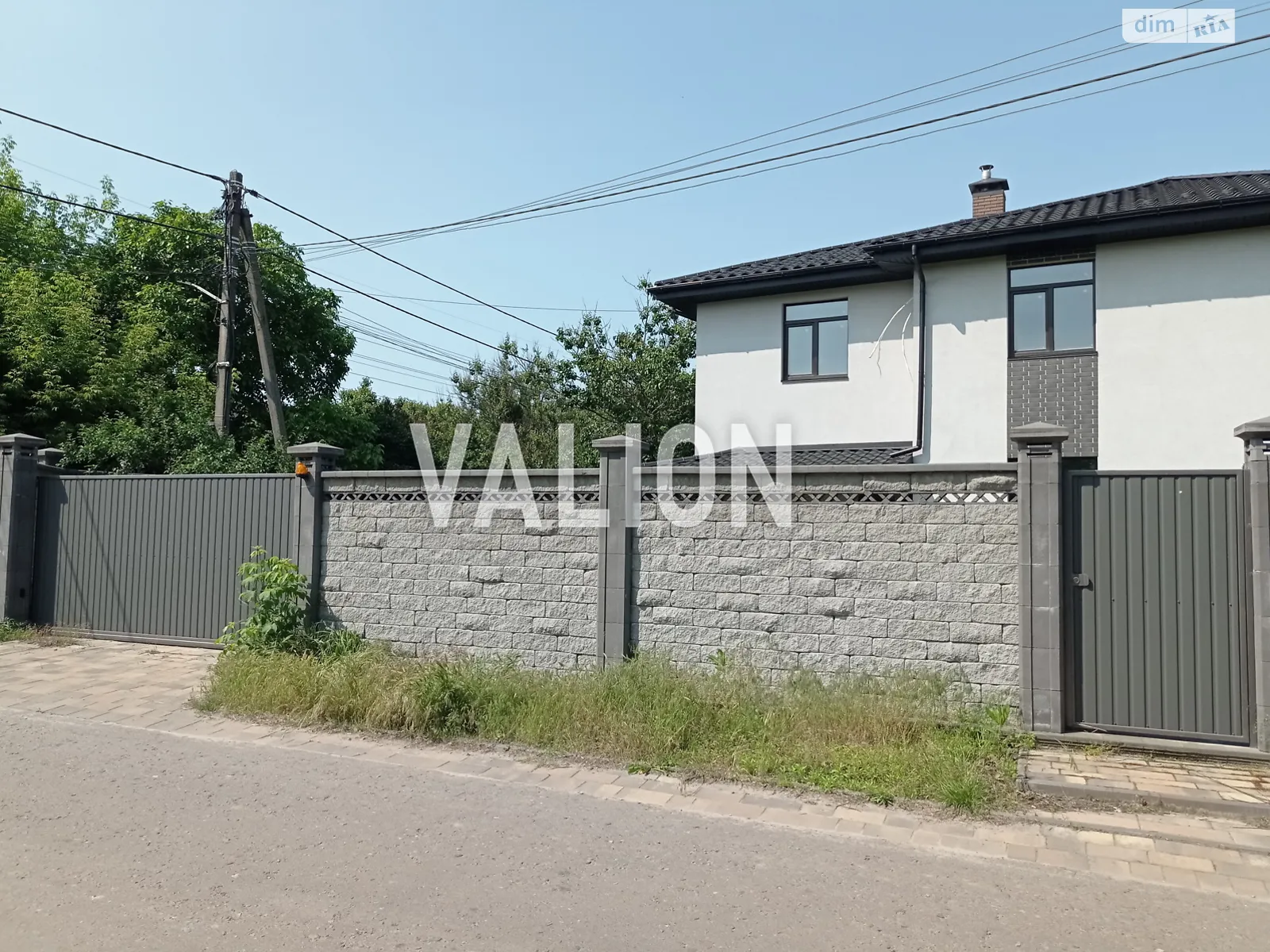 ул. 53-я Садовая Дарницкий Киев Славутич, цена: 175000 $ - фото 1