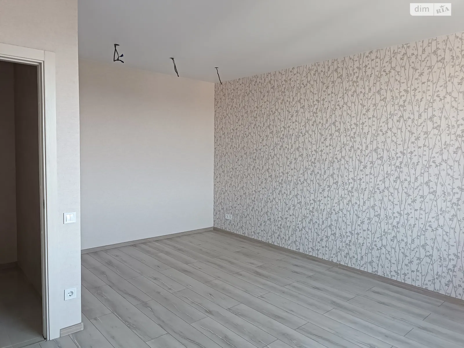 Продается 1-комнатная квартира 45 кв. м в Виннице, ул. Дмитрия Майбороды - фото 1