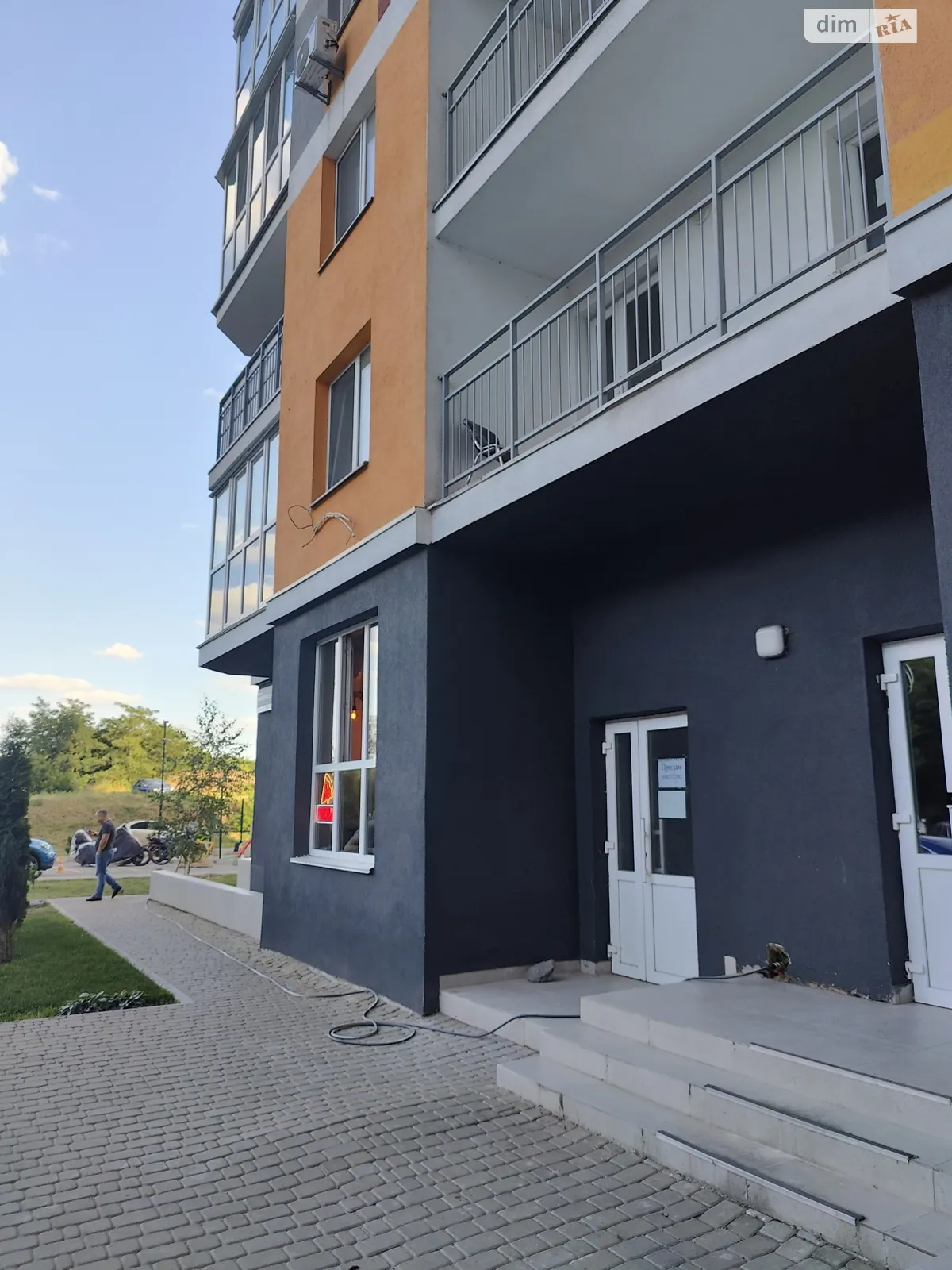 пер. Лысогорский, 20 Багриновая гора Киев ЖК Orange City Выдубичи, цена: 8000 грн - фото 1