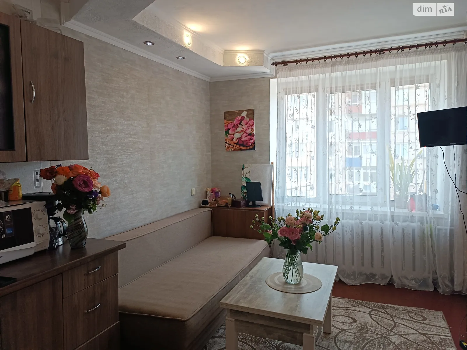 Продается комната 21 кв. м в Виннице, цена: 21000 $ - фото 1