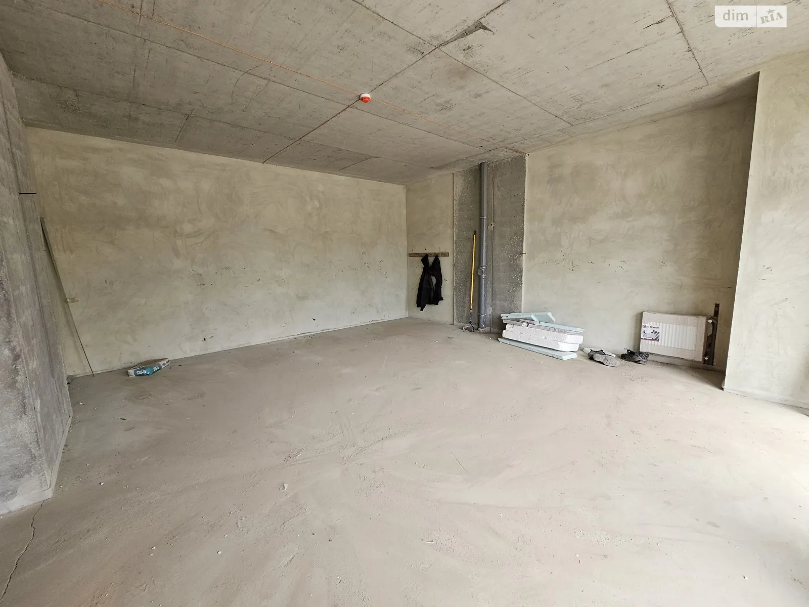 Здається в оренду приміщення вільного призначення 99.8 кв. м в 9-поверховій будівлі, цена: 1000 $ - фото 1