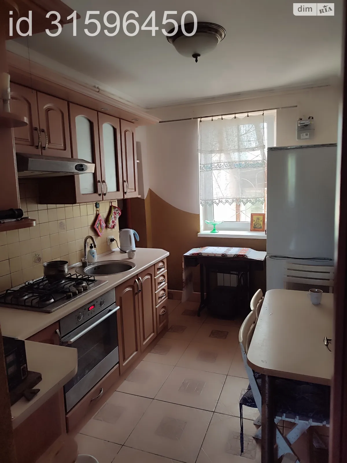 Продається одноповерховий будинок 75.8 кв. м з каміном, цена: 31000 $ - фото 1