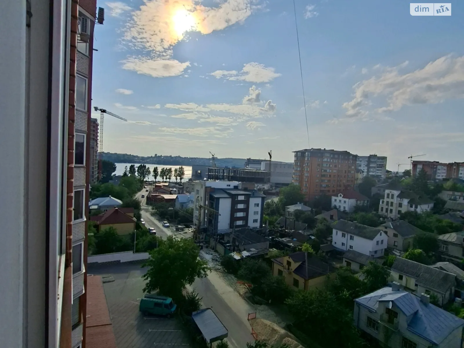 2-комнатная квартира 75 кв. м в Тернополе, ул. Наливайко, 1А - фото 1