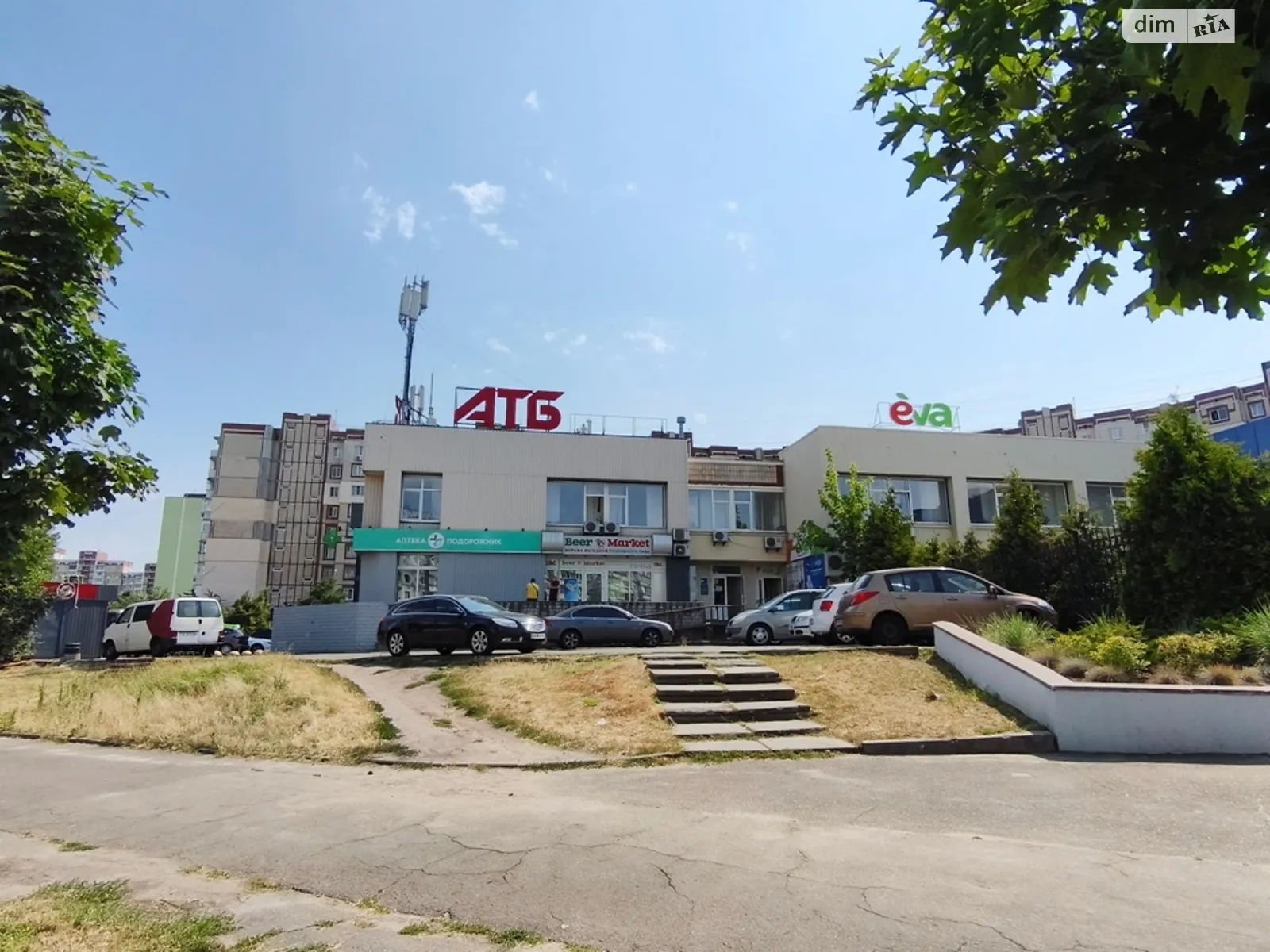 Продается помещения свободного назначения 327.7 кв. м в 2-этажном здании, цена: 450000 $ - фото 1