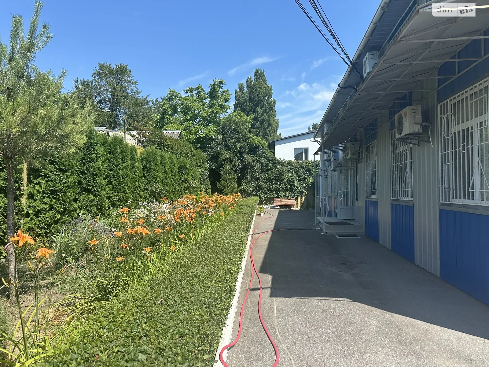 Сдается в аренду офис 28 кв. м в бизнес-центре, цена: 10000 грн - фото 1